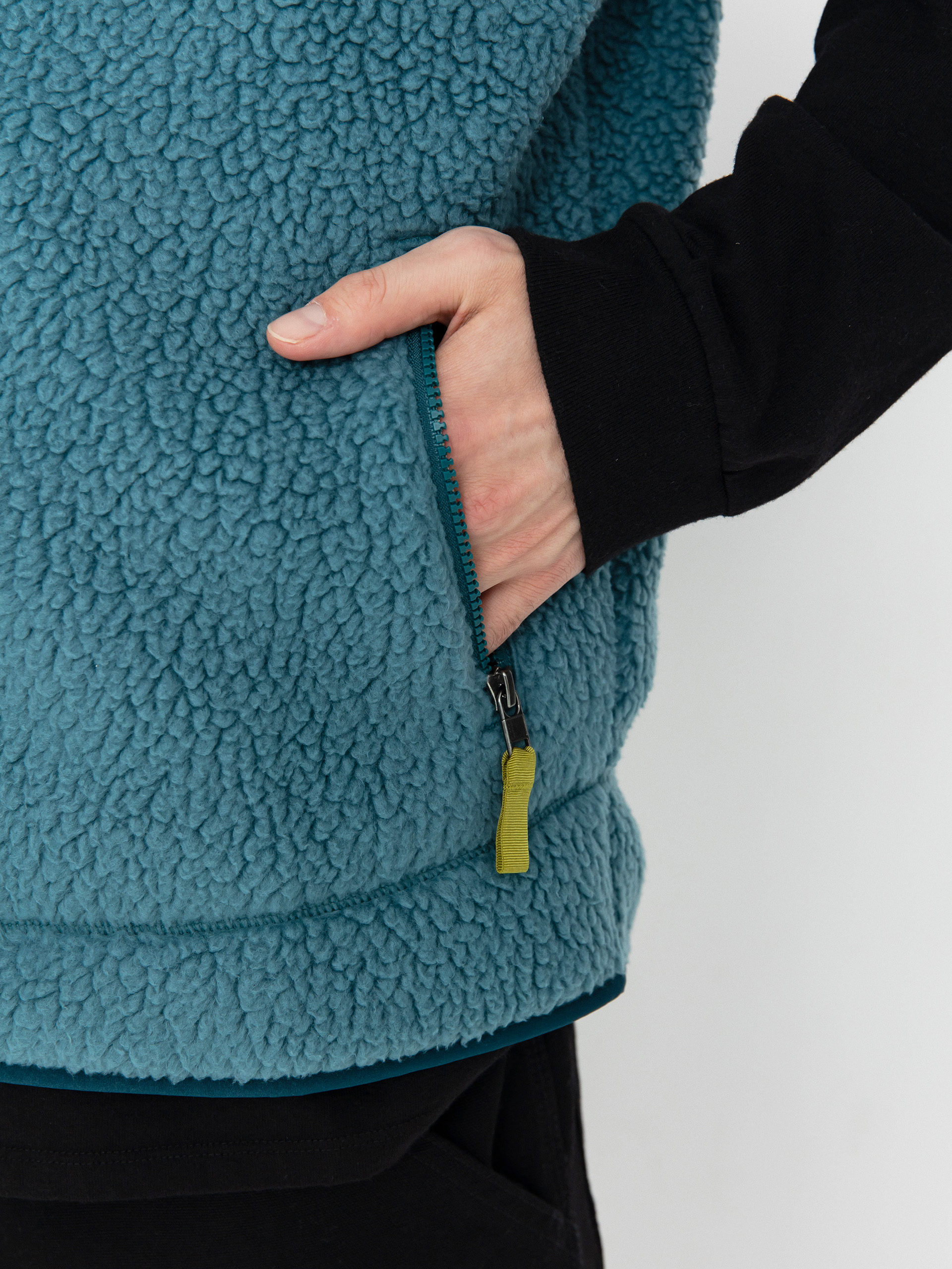 Patagonia Retro Pile Mellény (wetland blue)