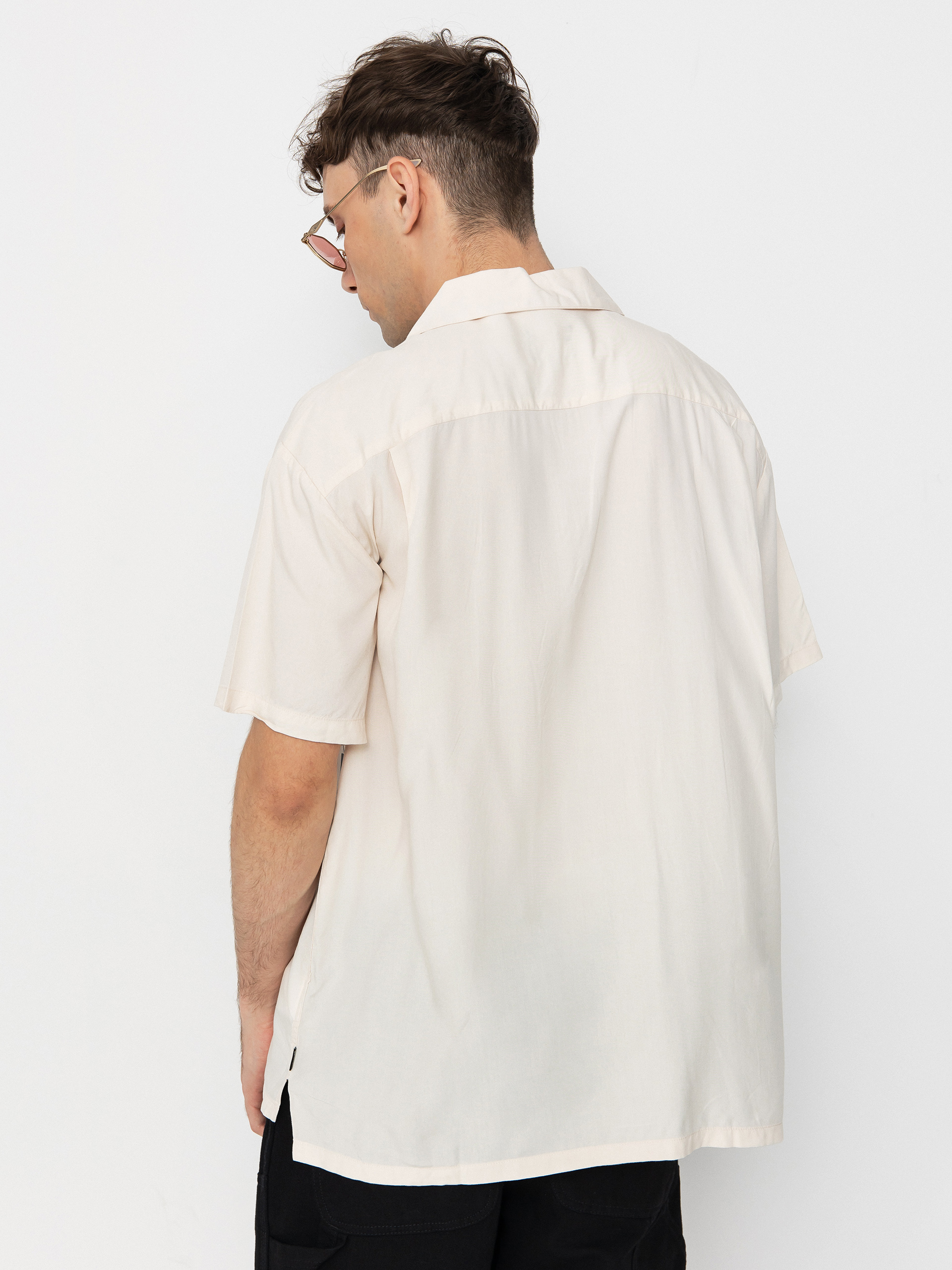 Brixton Bunker Ing (whitecap)