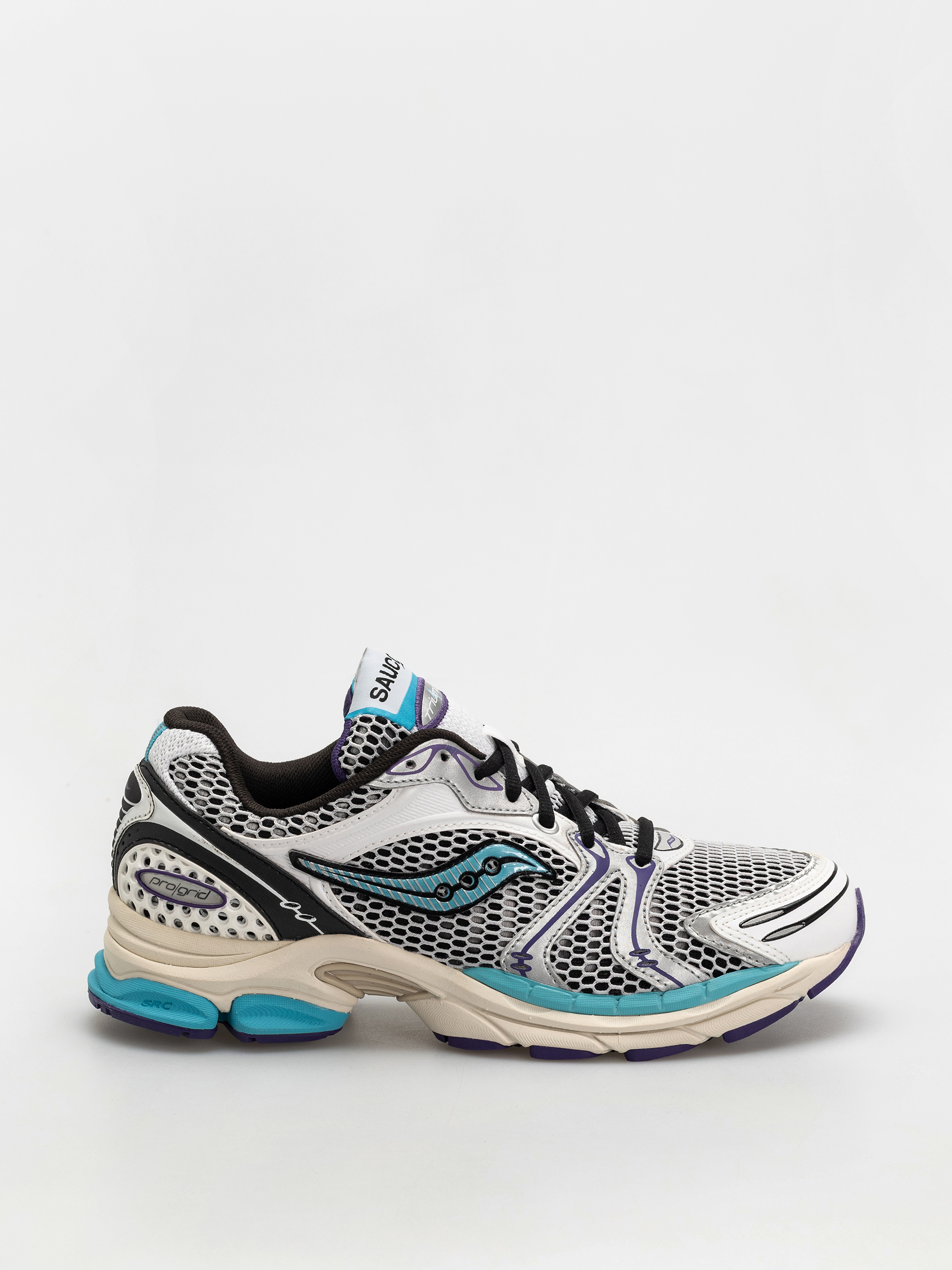 Cipu0151k Saucony Progrid Triumph 4 (white/blue)