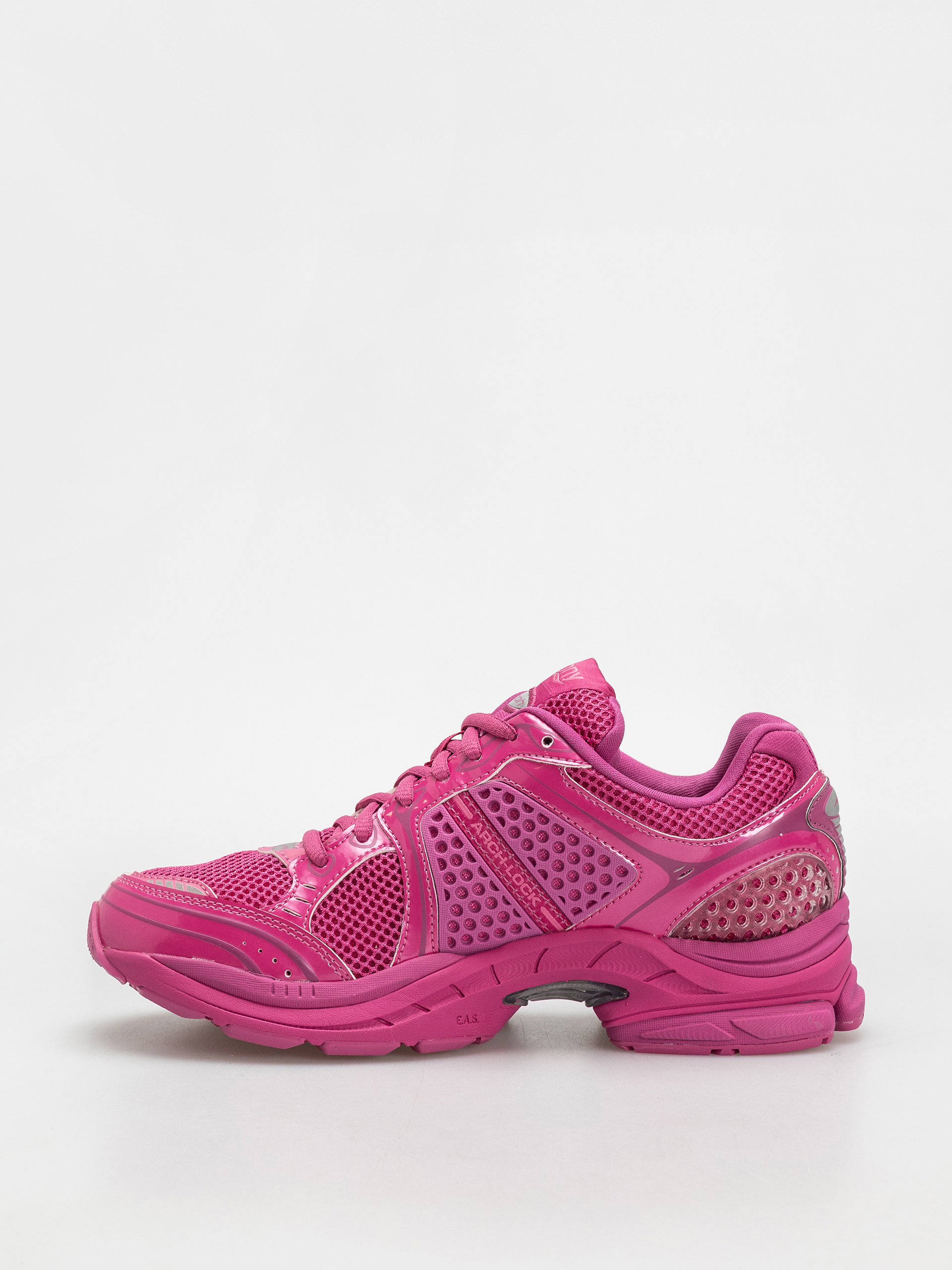 Cipők Saucony Progrid Triumph 4 (pink)