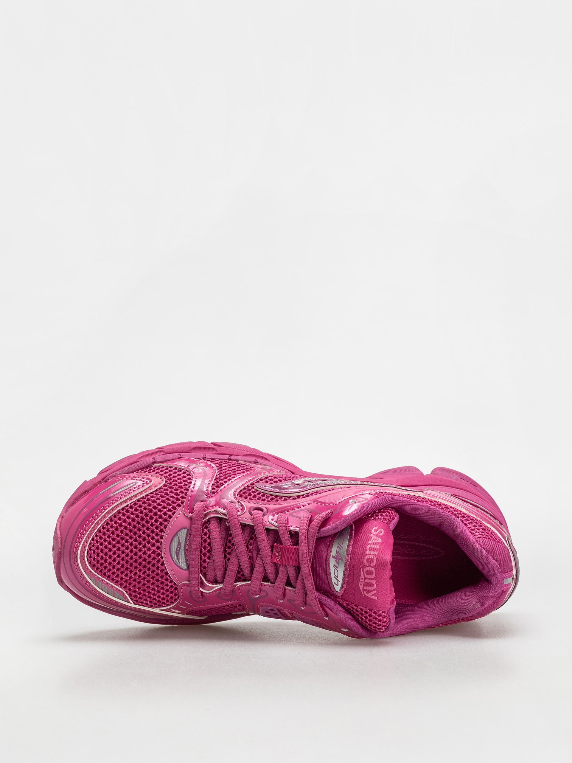 Cipők Saucony Progrid Triumph 4 (pink)