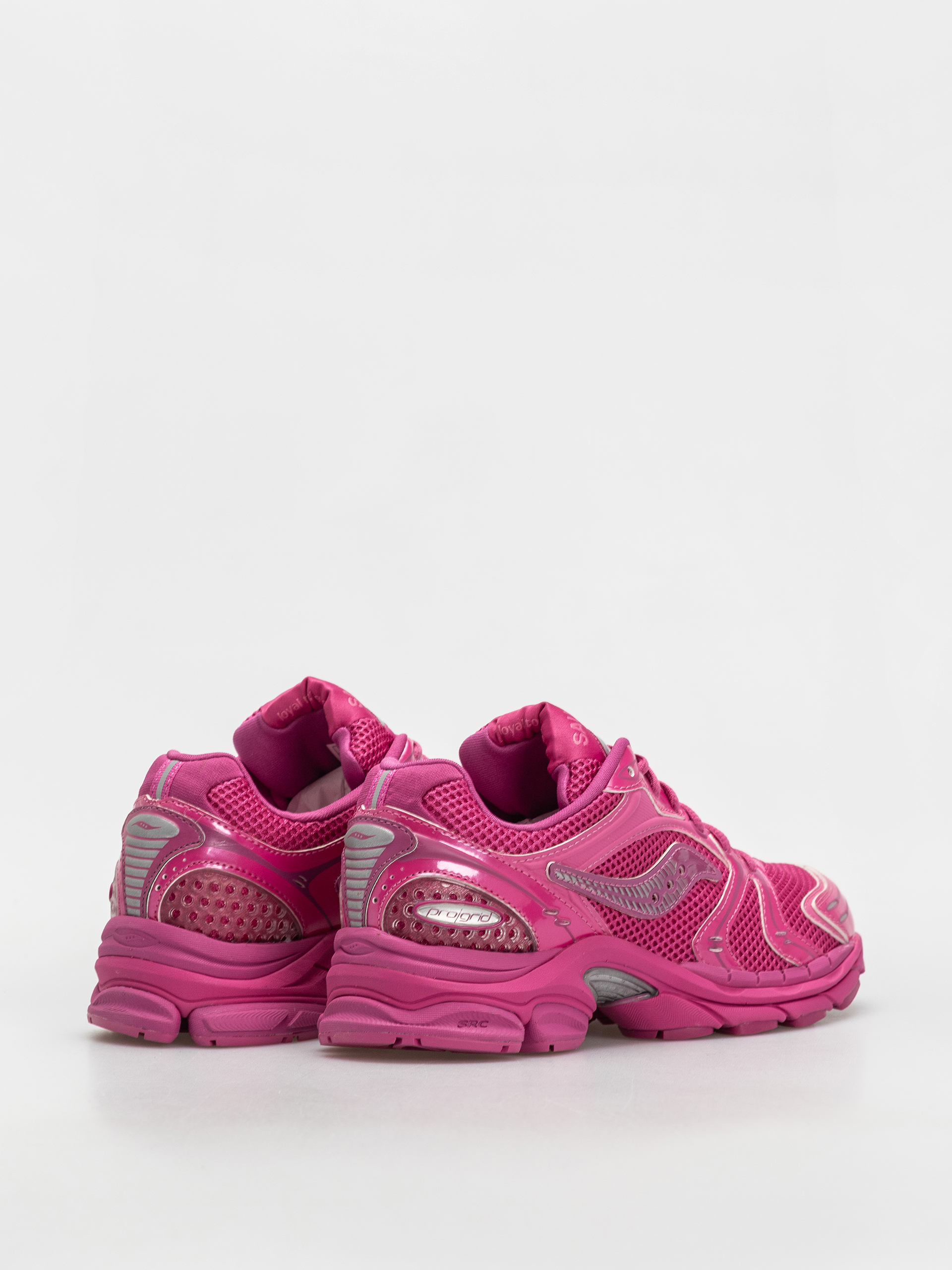 Cipők Saucony Progrid Triumph 4 (pink)