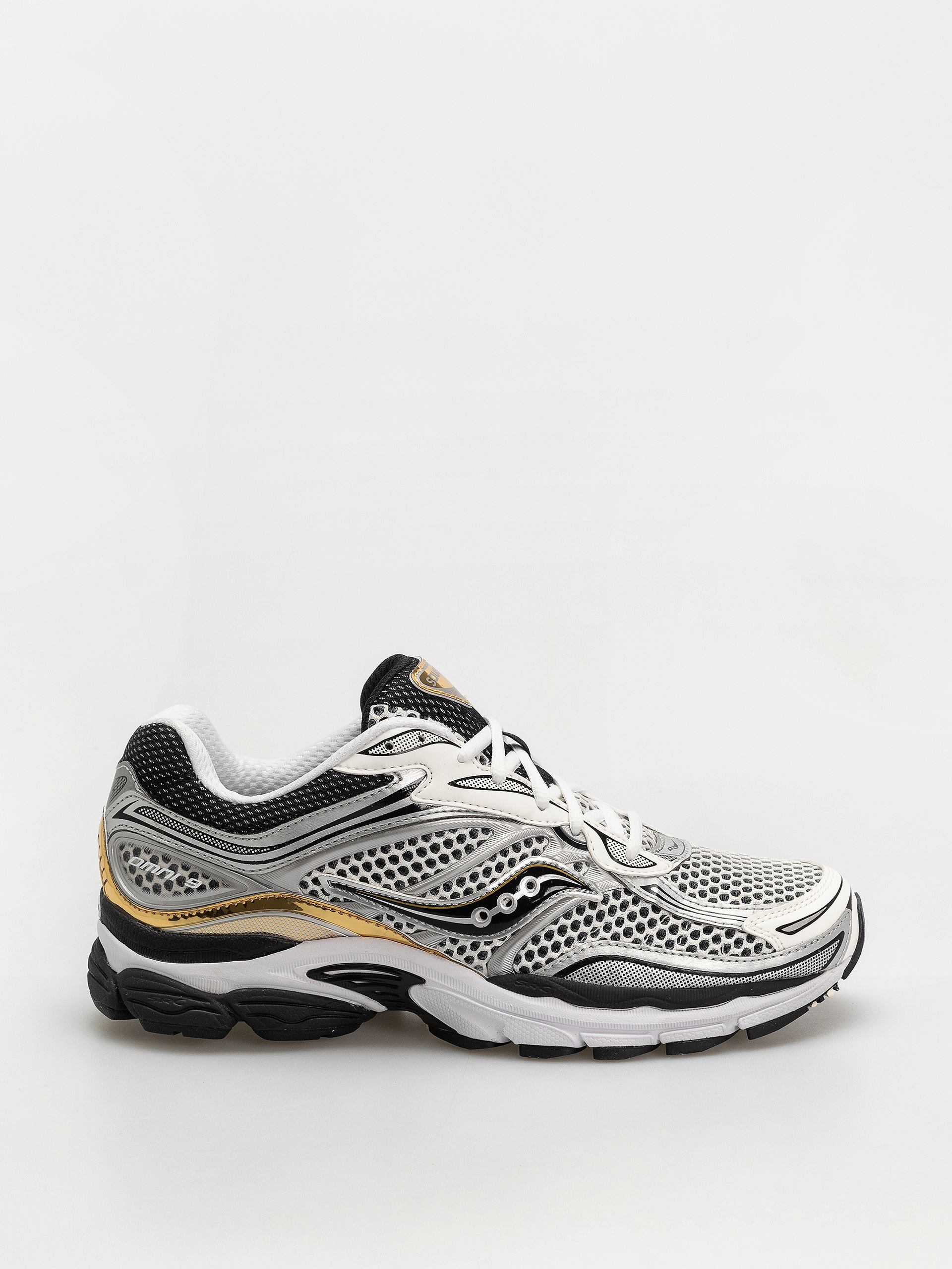 Cipők Saucony Progrid Omni 9 (silver/gold)