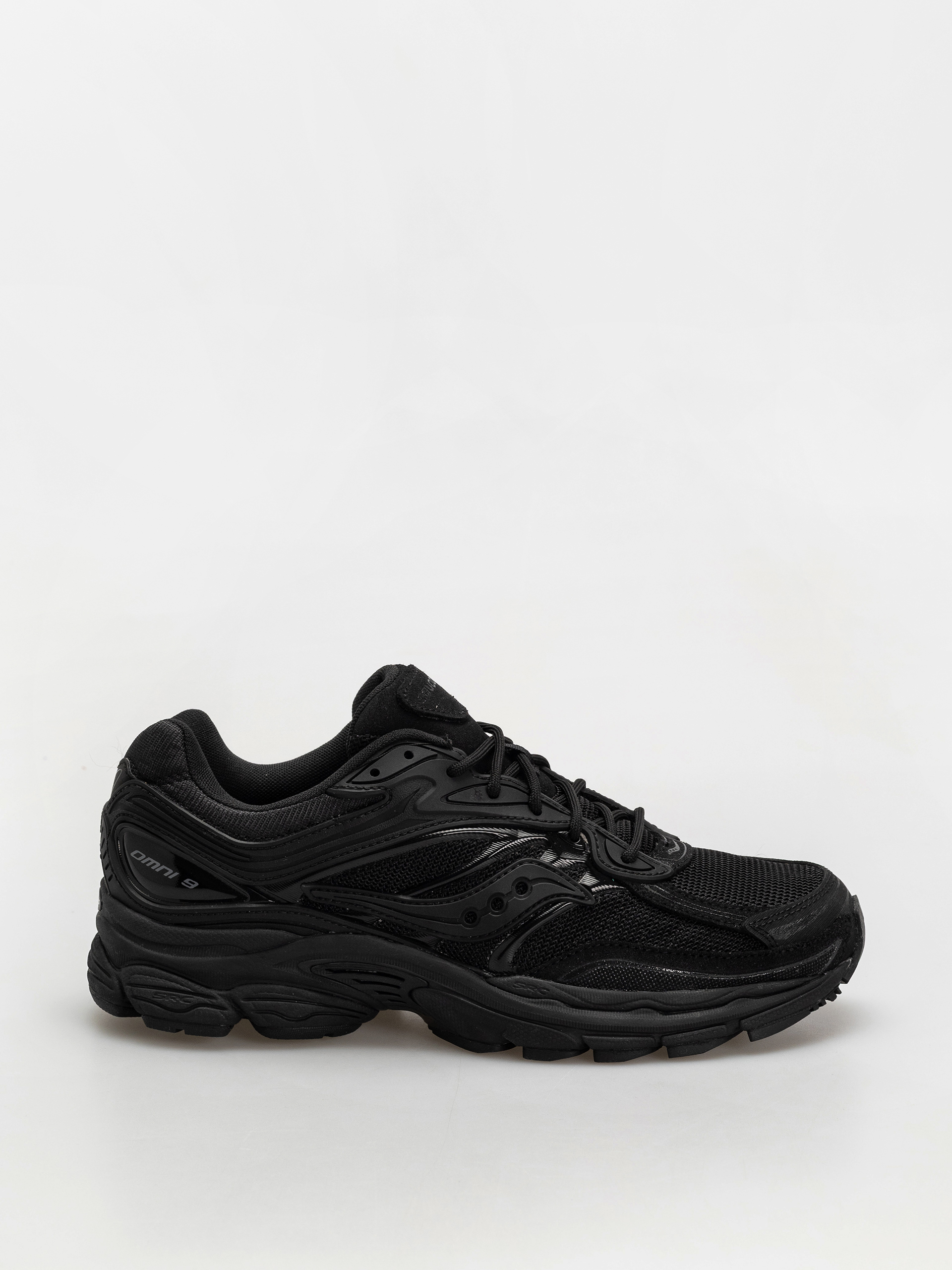 Cipők Saucony Progrid Omni 9 (black)
