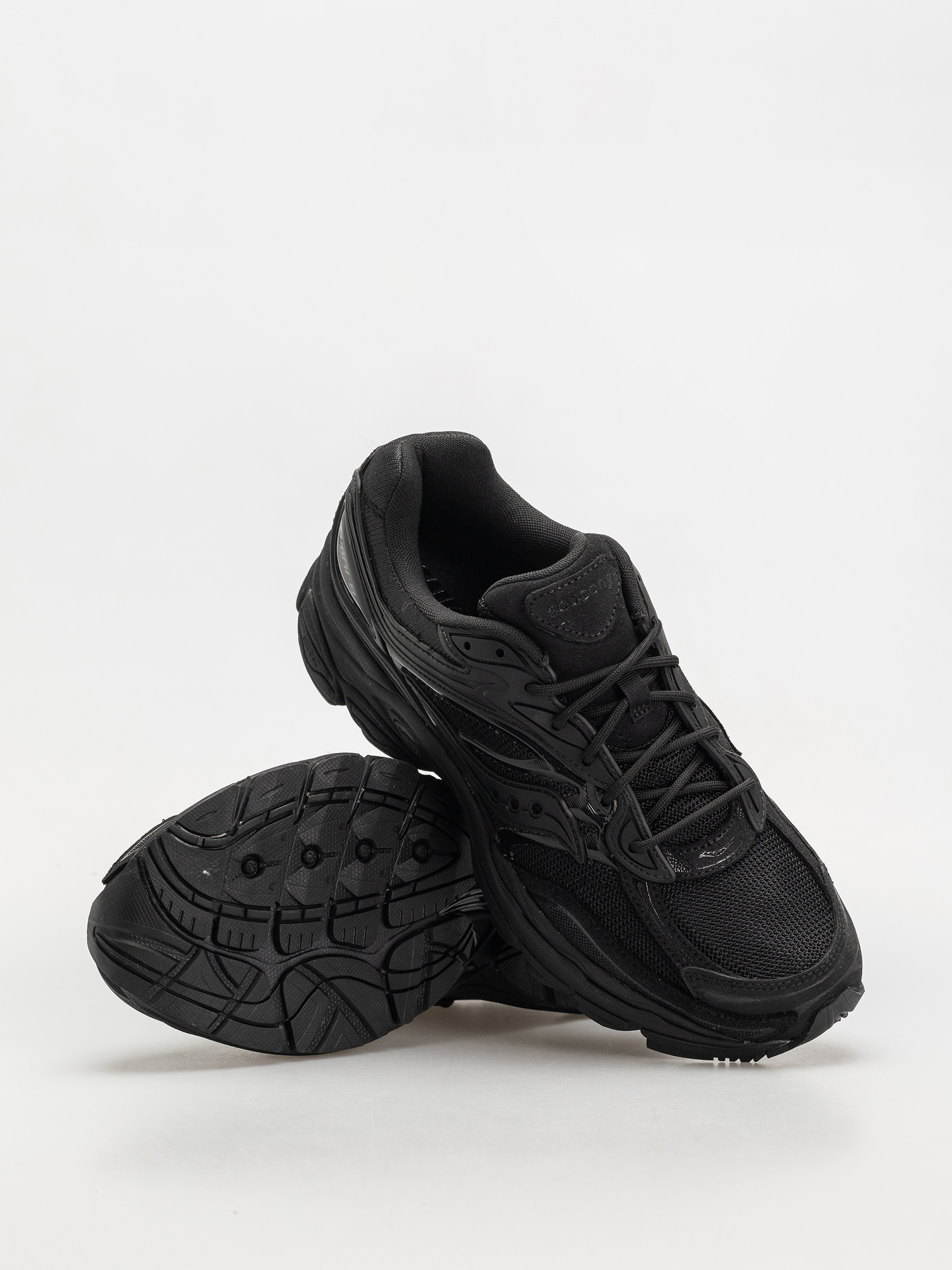 Cipők Saucony Progrid Omni 9 (black)