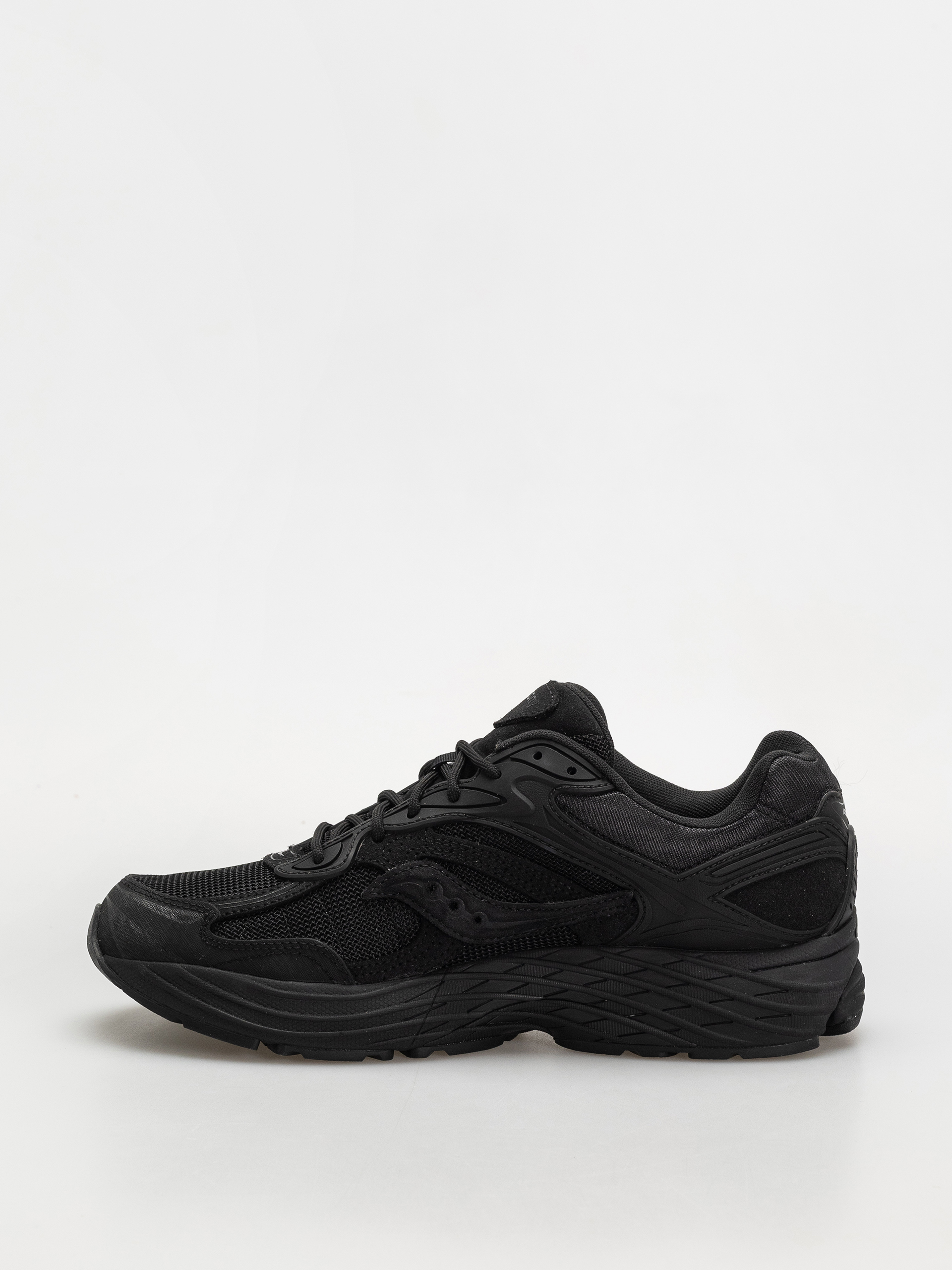 Cipők Saucony Progrid Omni 9 (black)