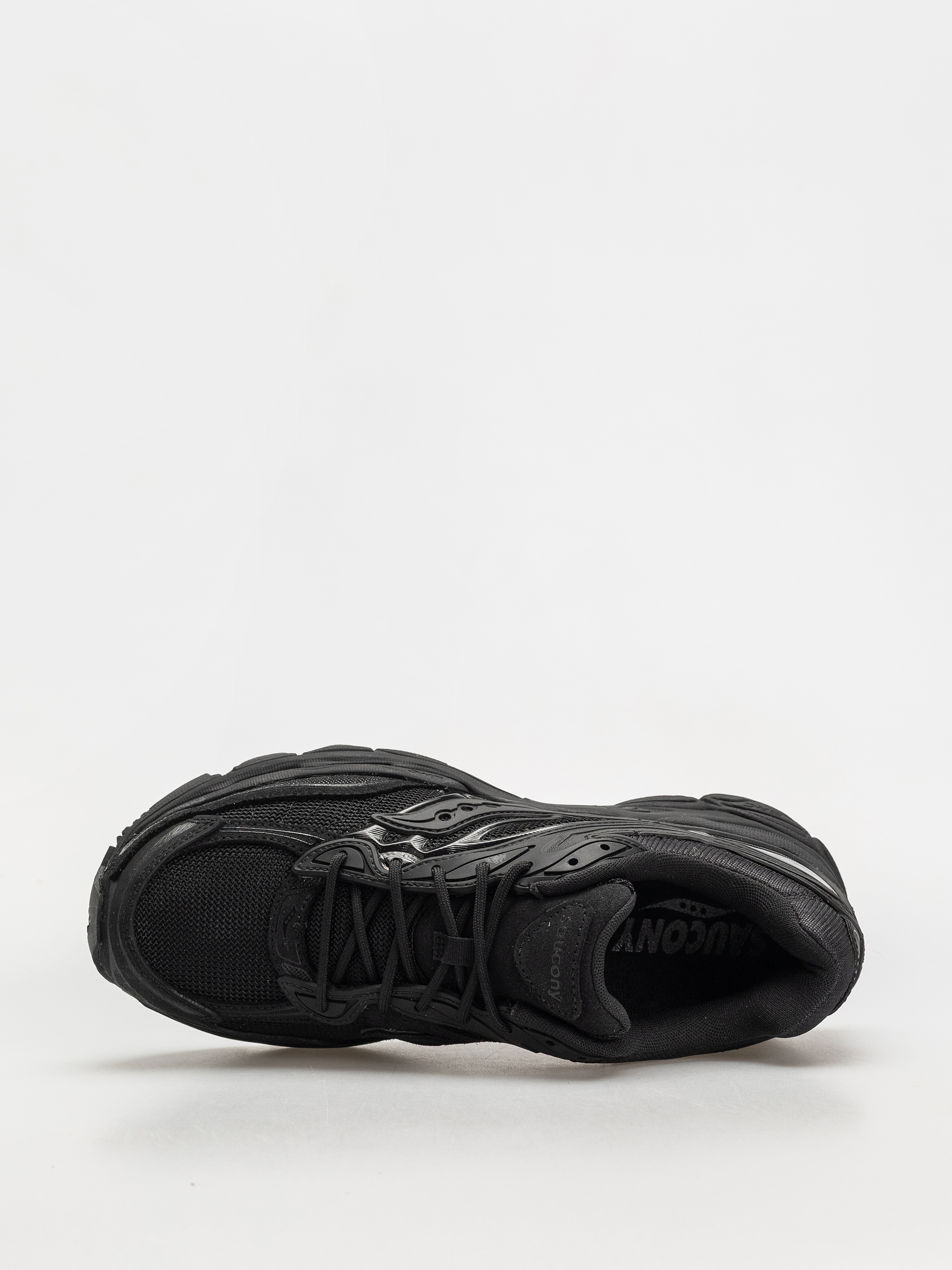 Cipők Saucony Progrid Omni 9 (black)