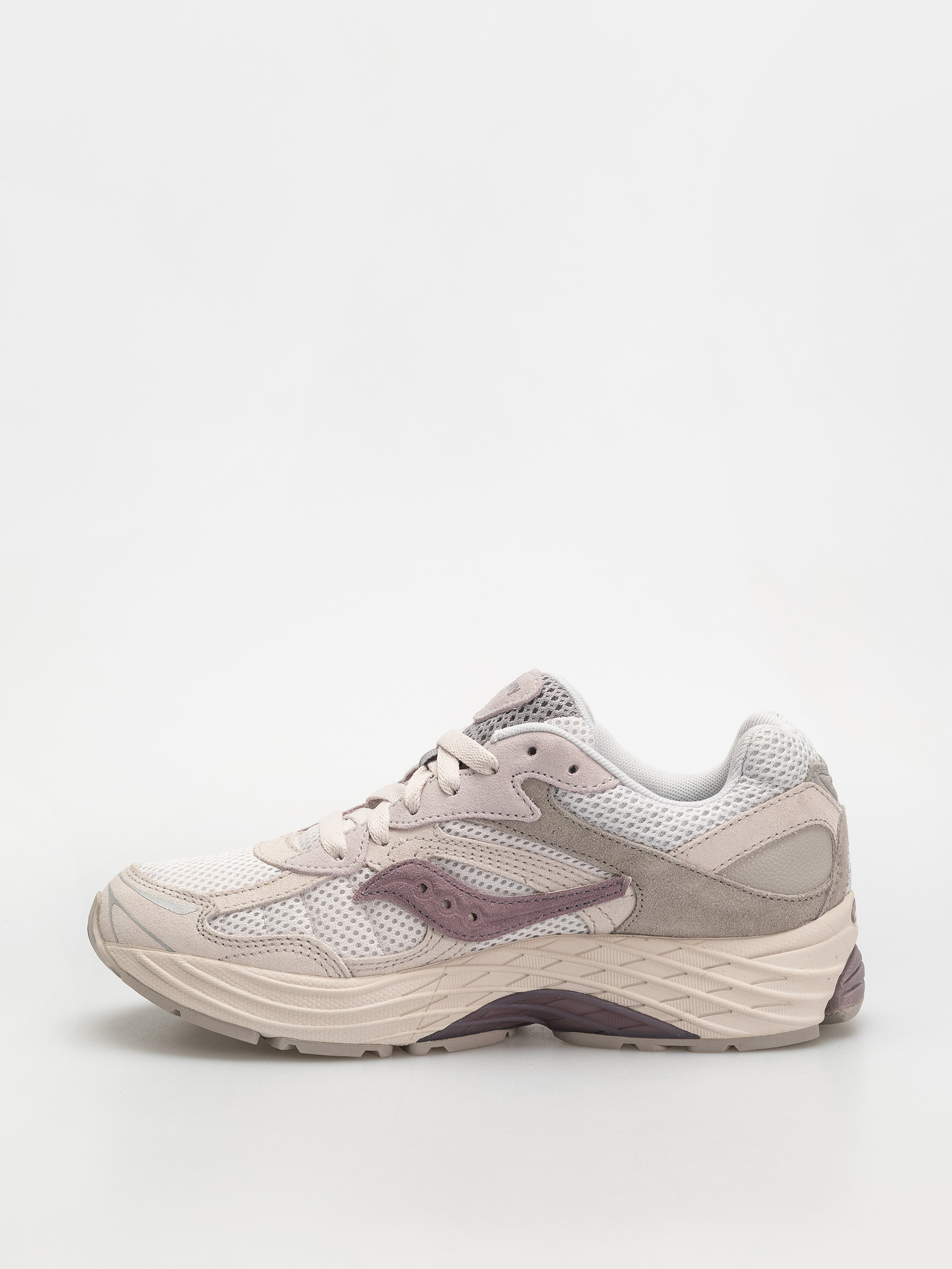 Cipők Saucony Progrid Omni 9 (lght grey/lilac)