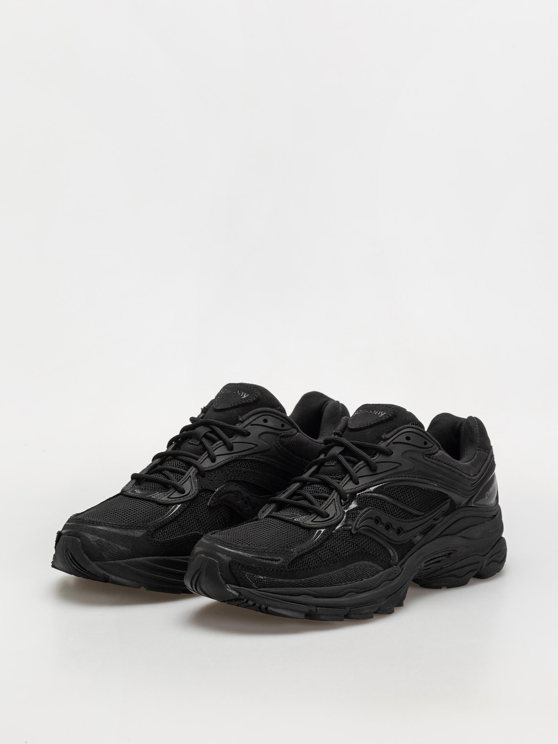 Cipők Saucony Progrid Omni 9 (black)