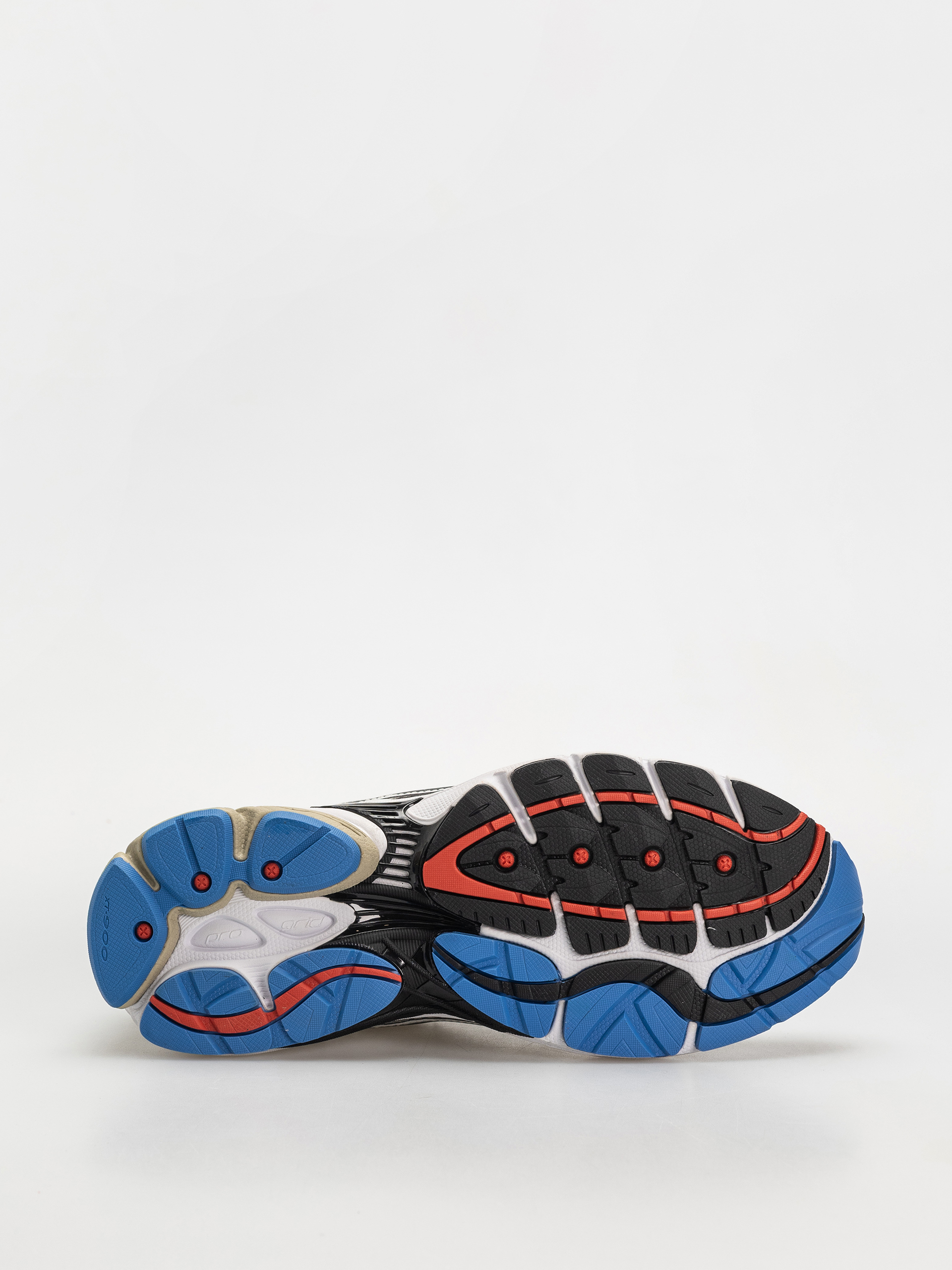 Cipők Saucony Progrid Omni 9 (grey/silver)