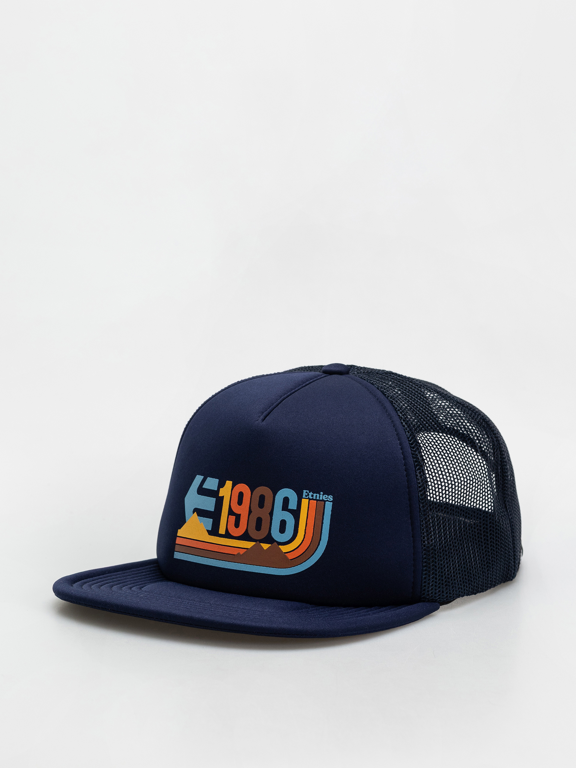 Etnies Graphic Baseball sapka (navy)