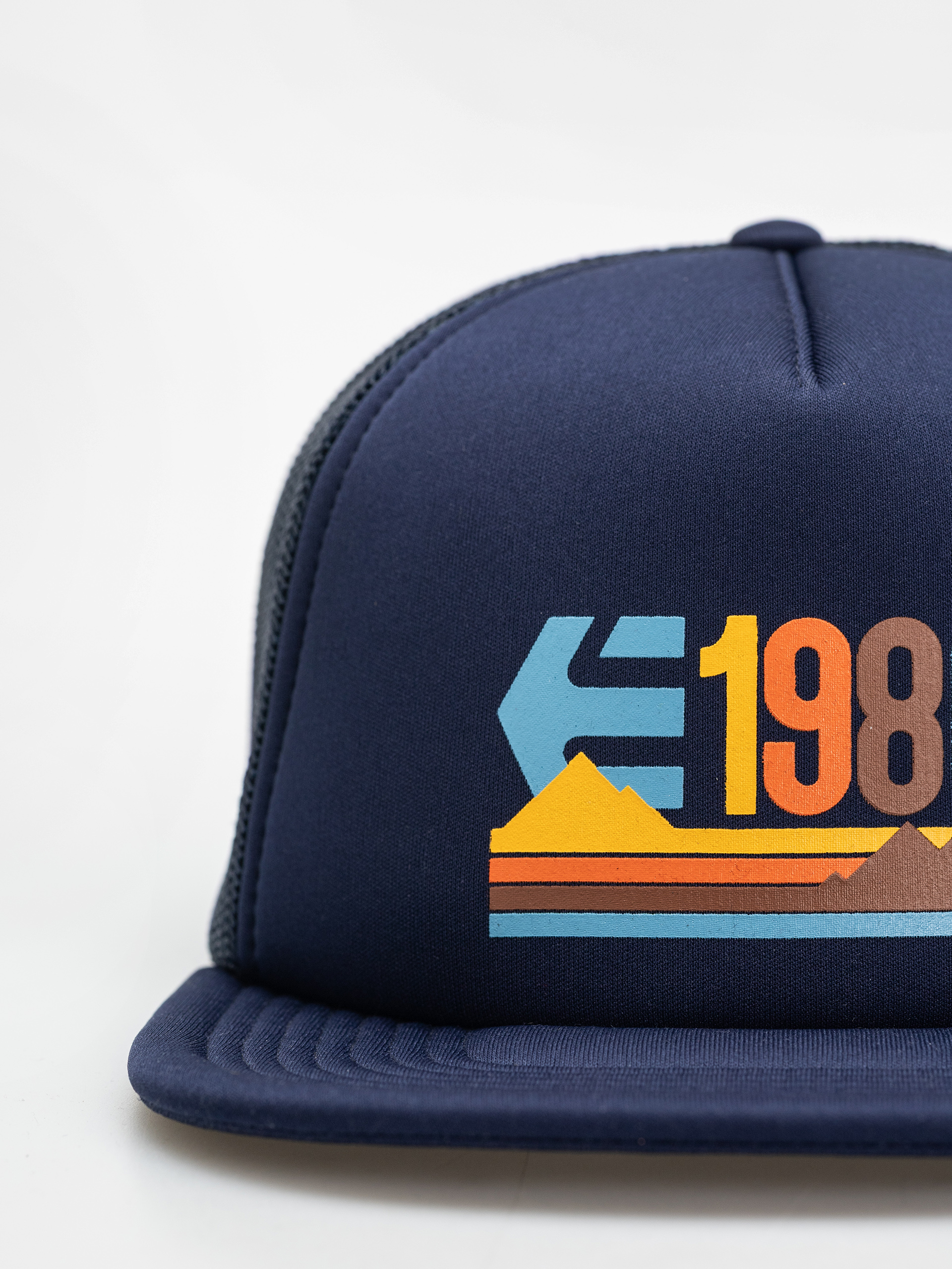 Etnies Graphic Baseball sapka (navy)