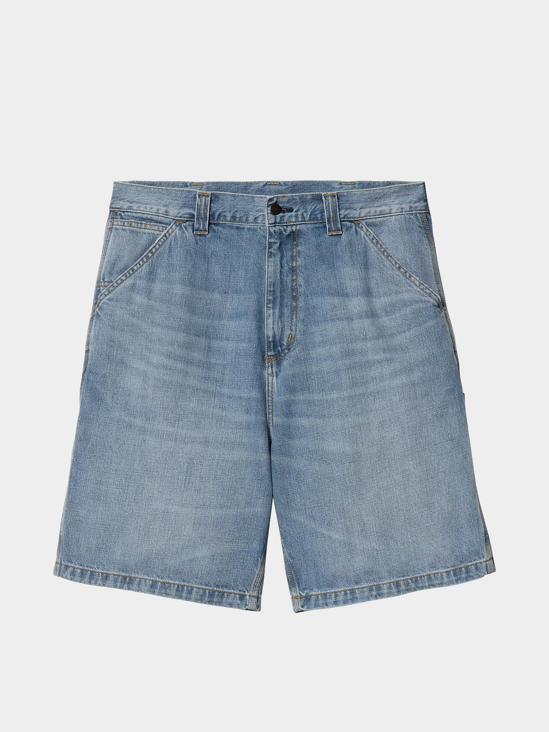 Rövidnadrág Carhartt WIP OG Single Knee (blue)