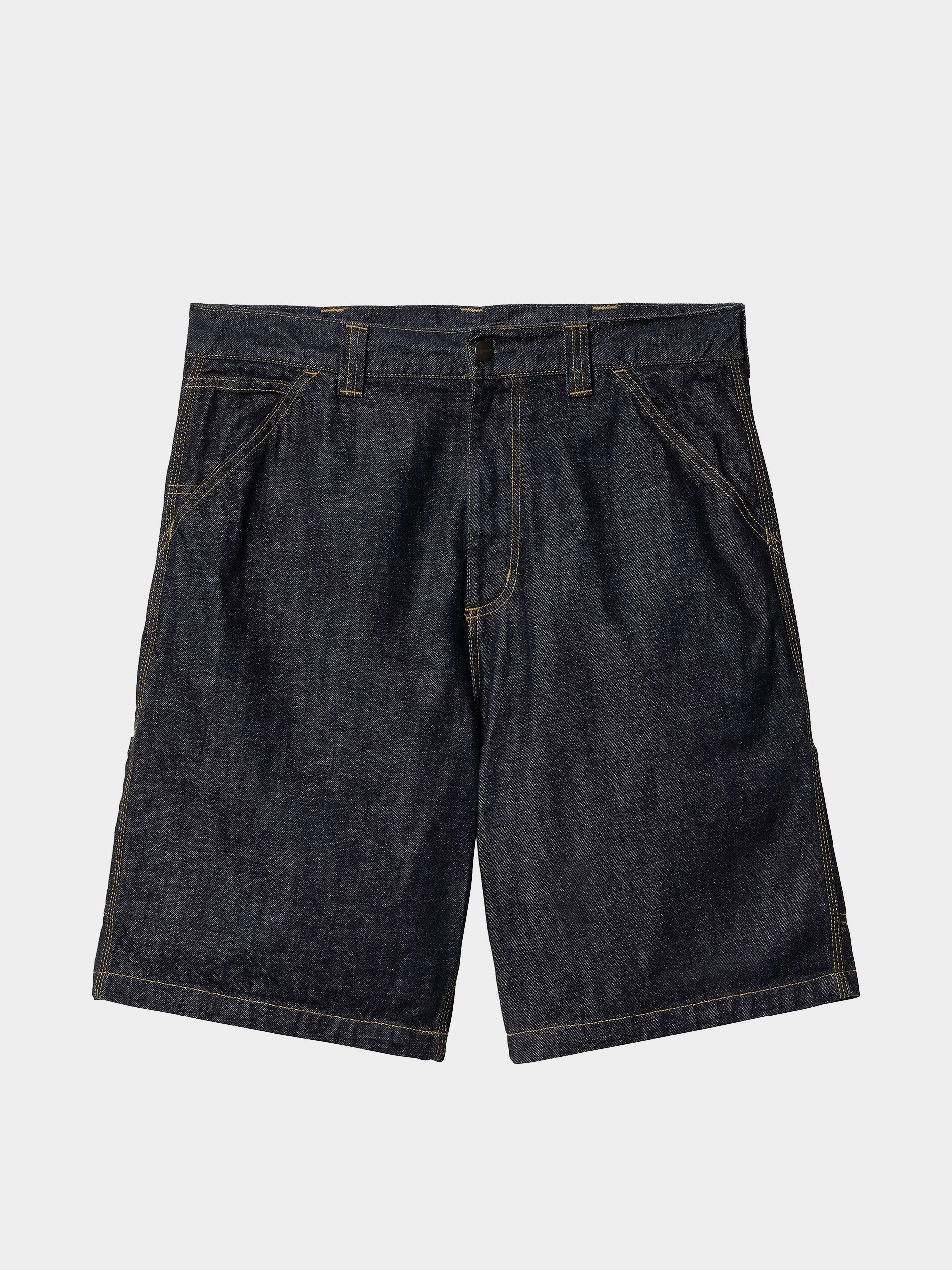 Rövidnadrág Carhartt WIP OG Single Knee (blue)