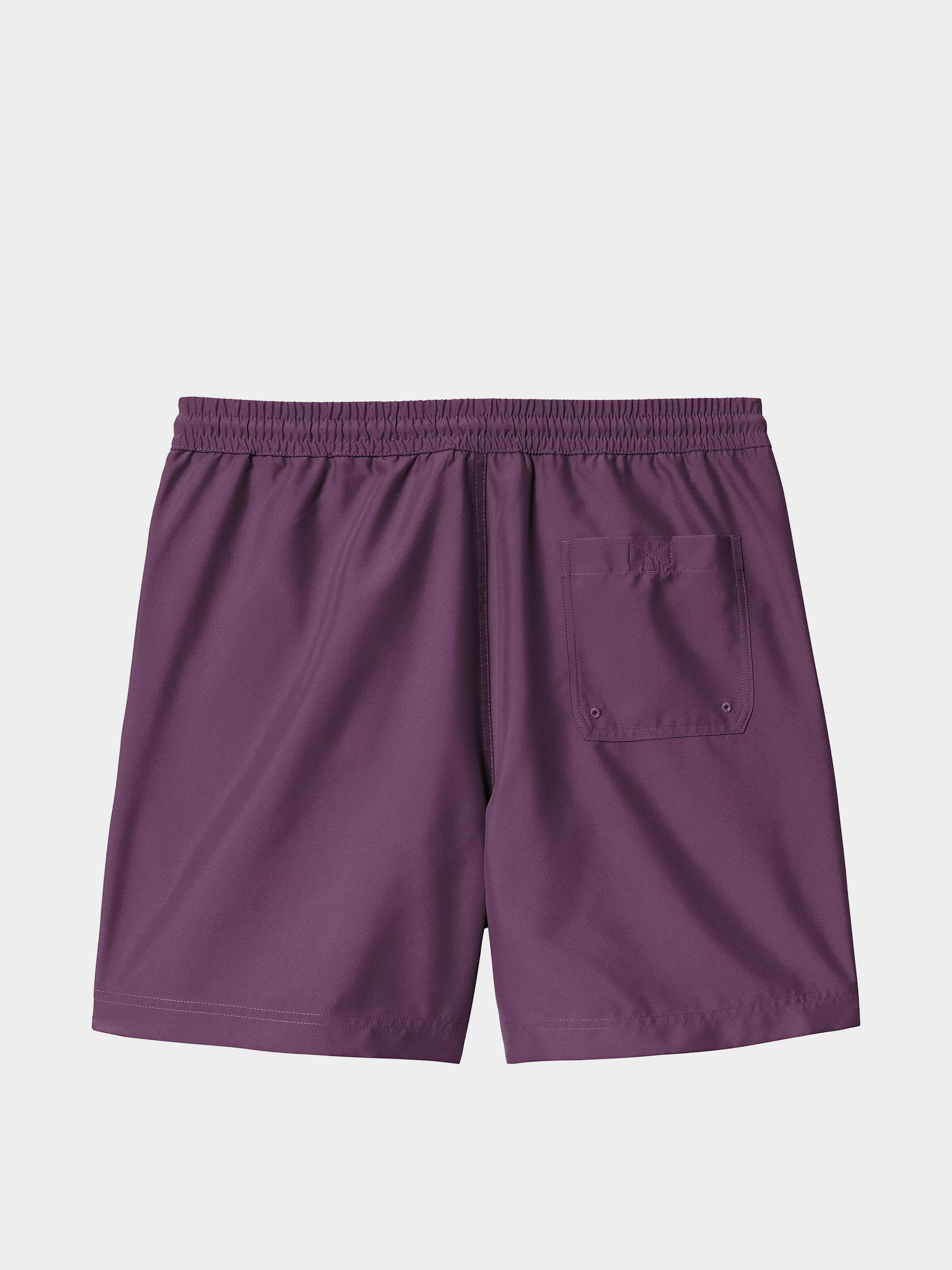Rövidnadrág Carhartt WIP Chase Swim (huckleberry/gold)