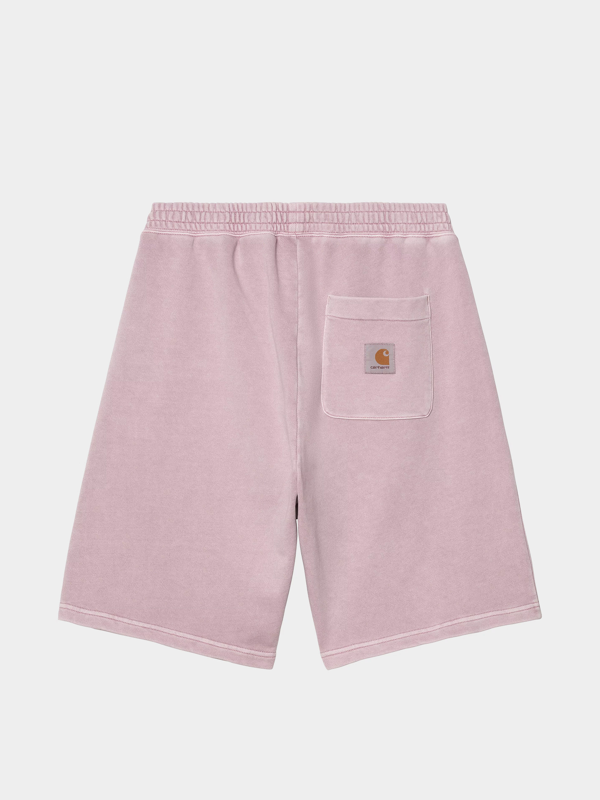 Rövidnadrág Carhartt WIP Nelson (hortensia)