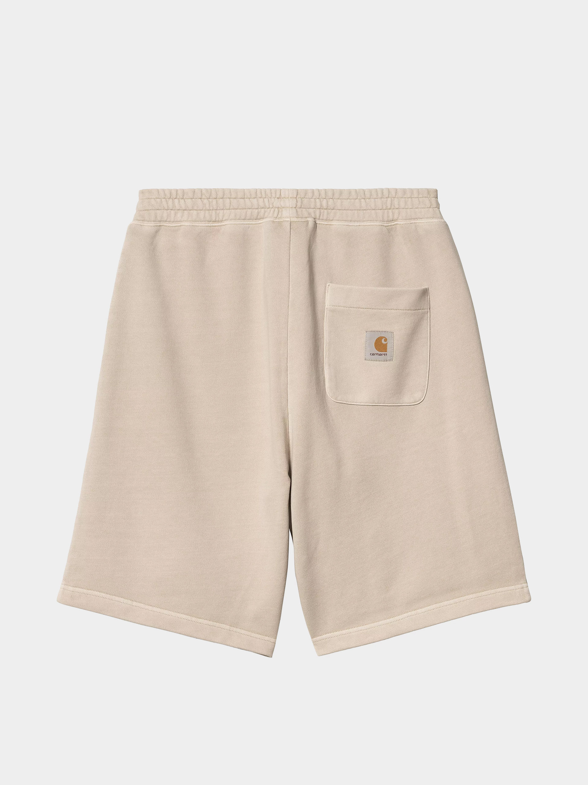 Rövidnadrág Carhartt WIP Nelson (fleur de sel)