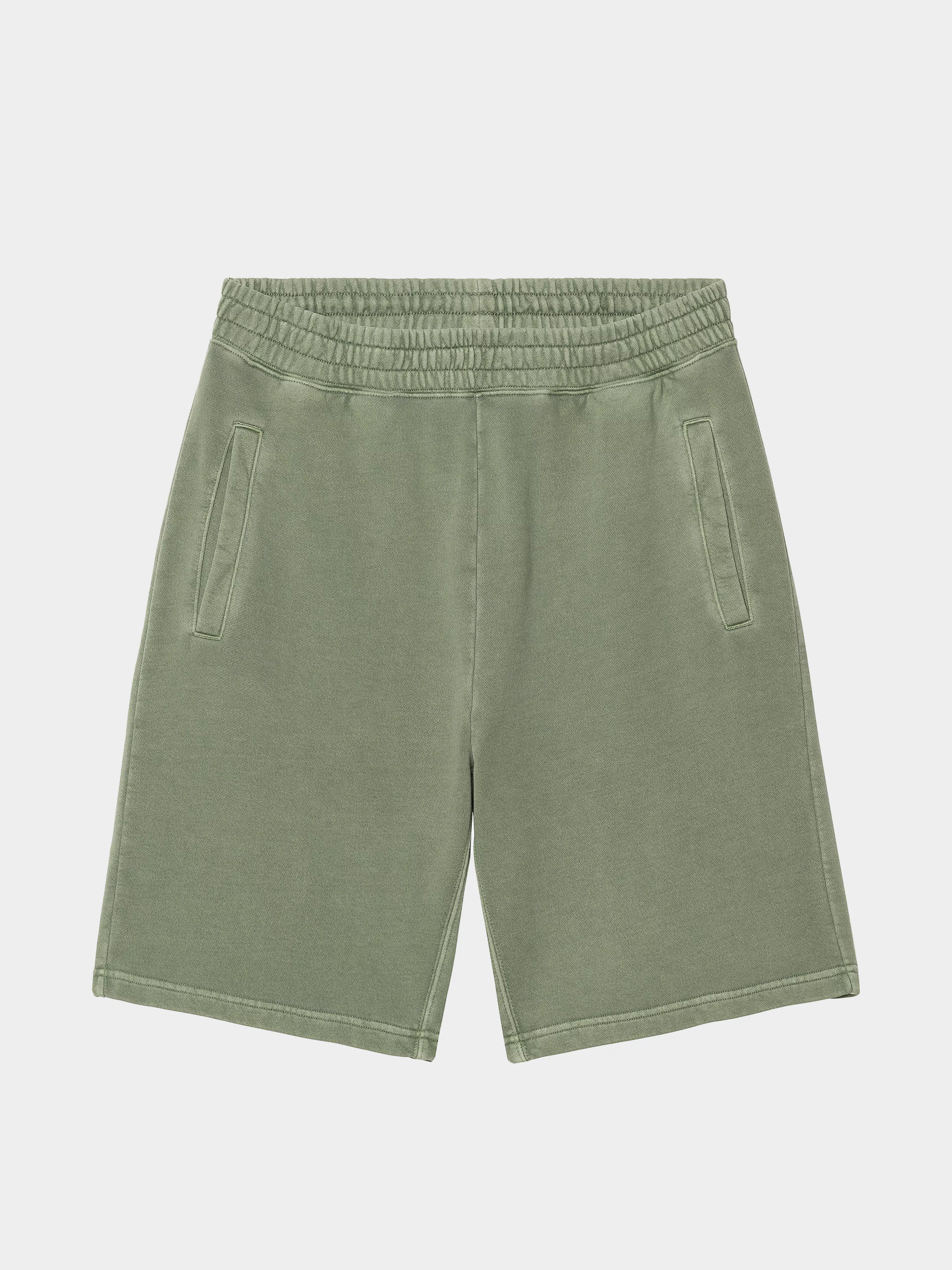 Rövidnadrág Carhartt WIP Nelson (park)