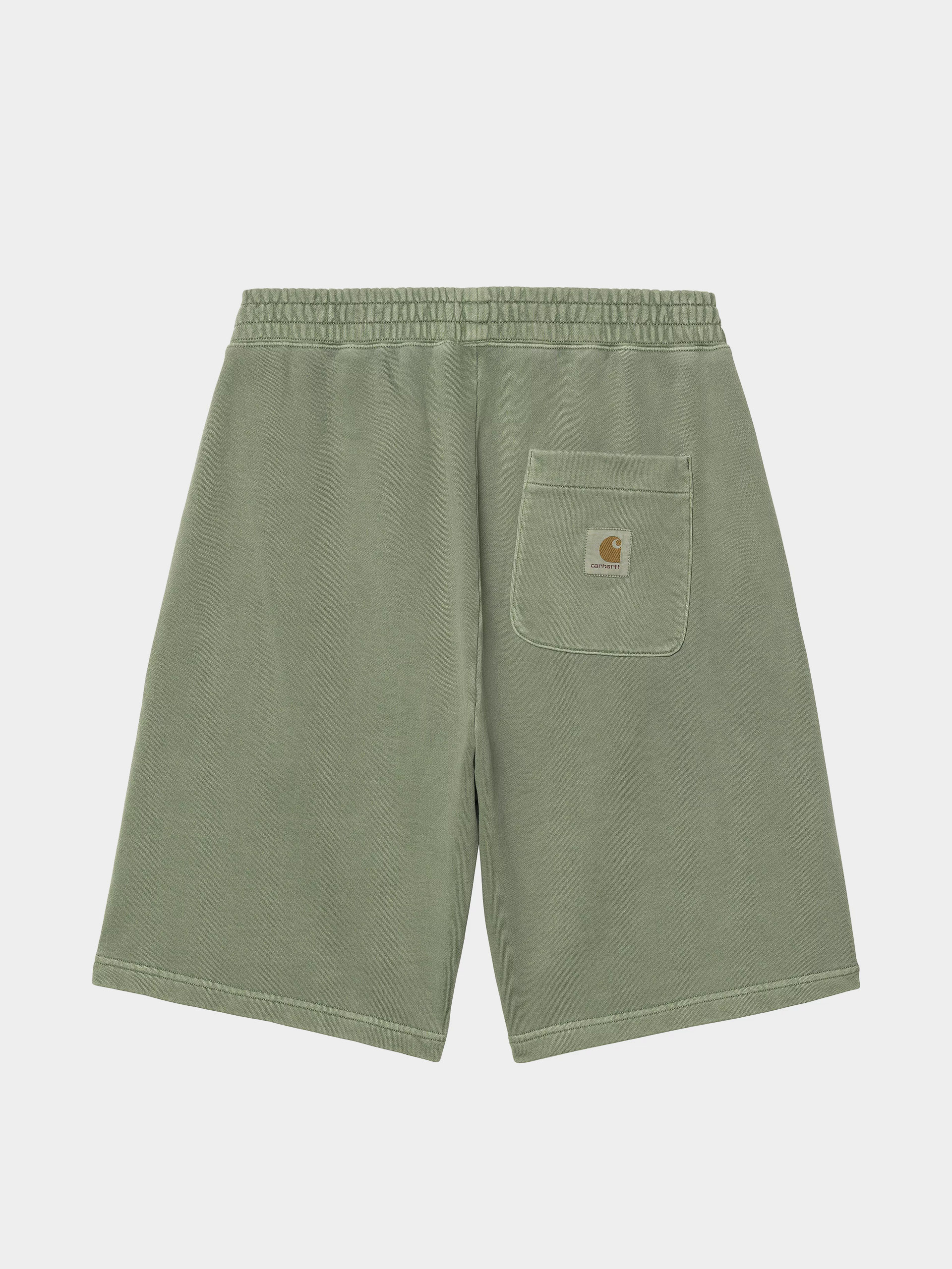 Rövidnadrág Carhartt WIP Nelson (park)