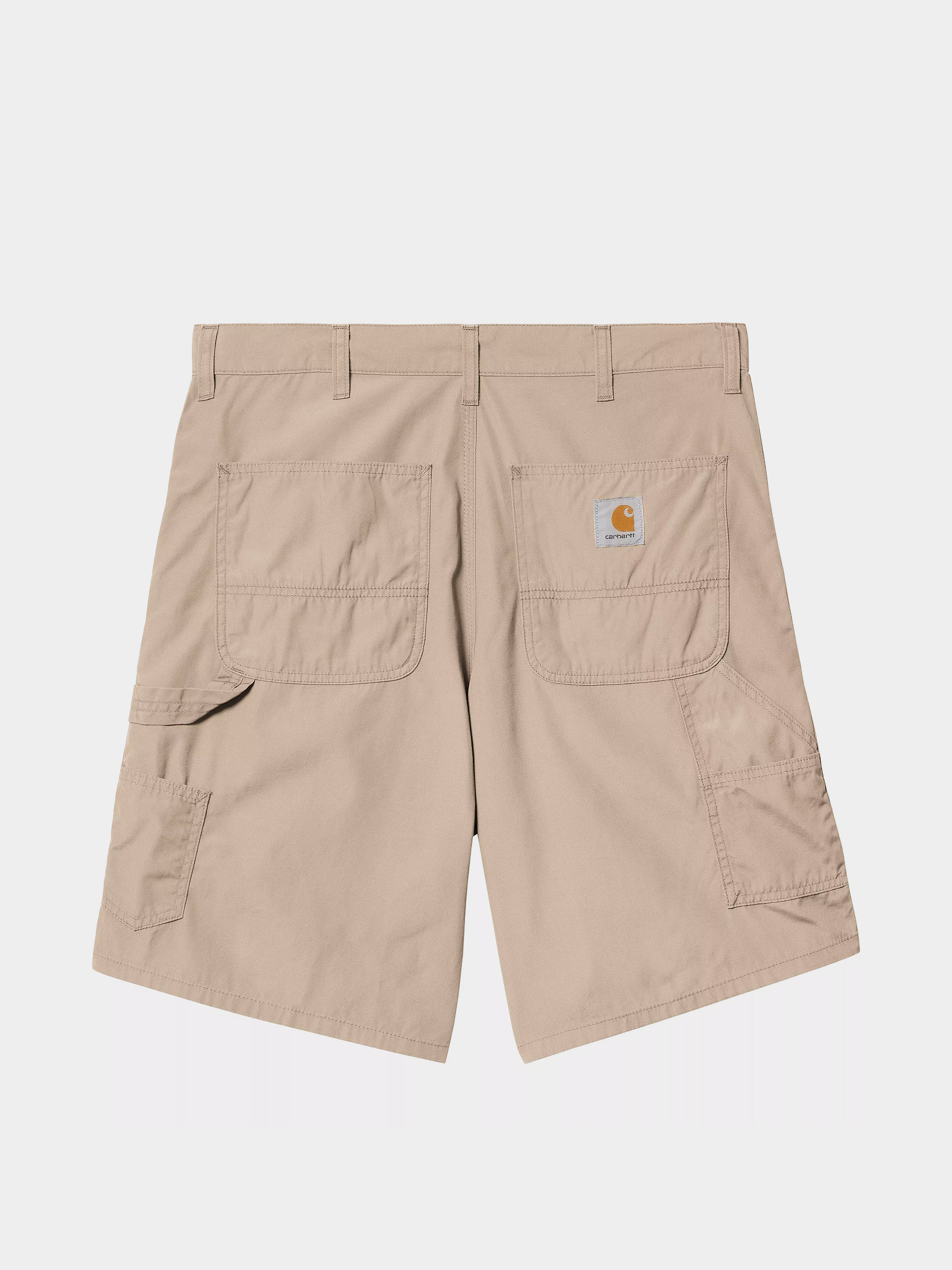 Rövidnadrág Carhartt WIP Double Knee (wall)