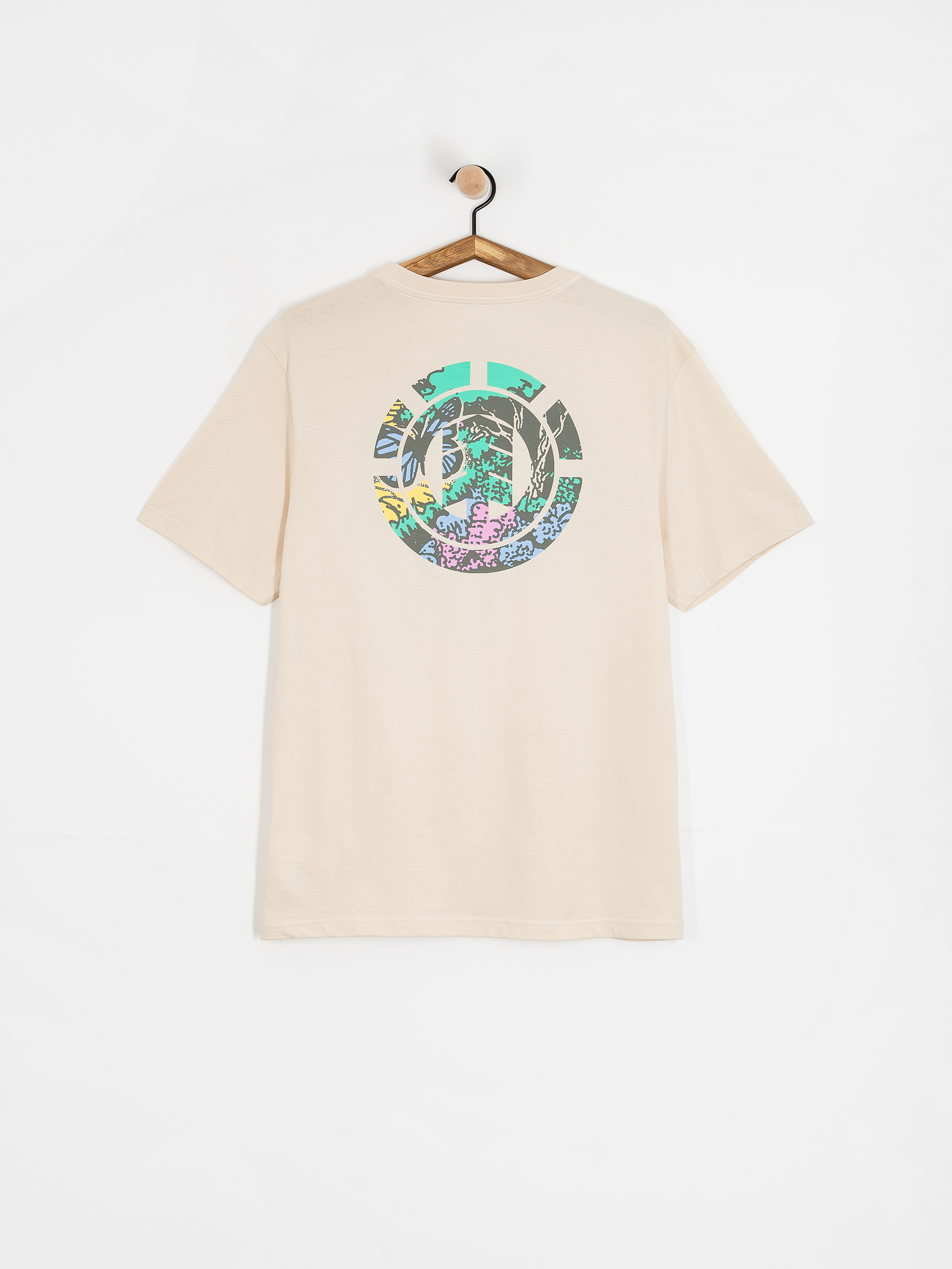 Element Post Nap Póló (oat milk)