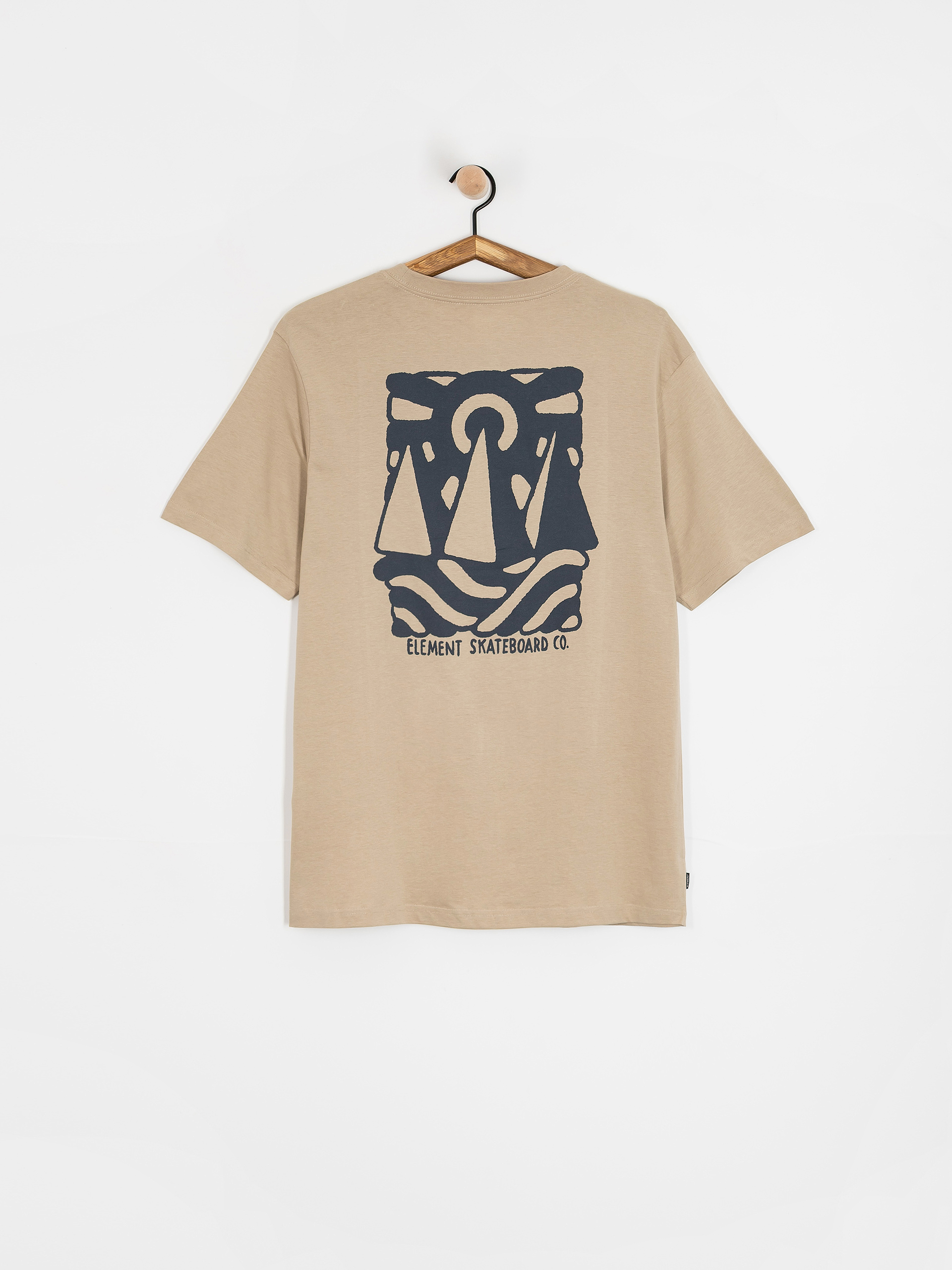 Element Day & Night Póló (aluminum)