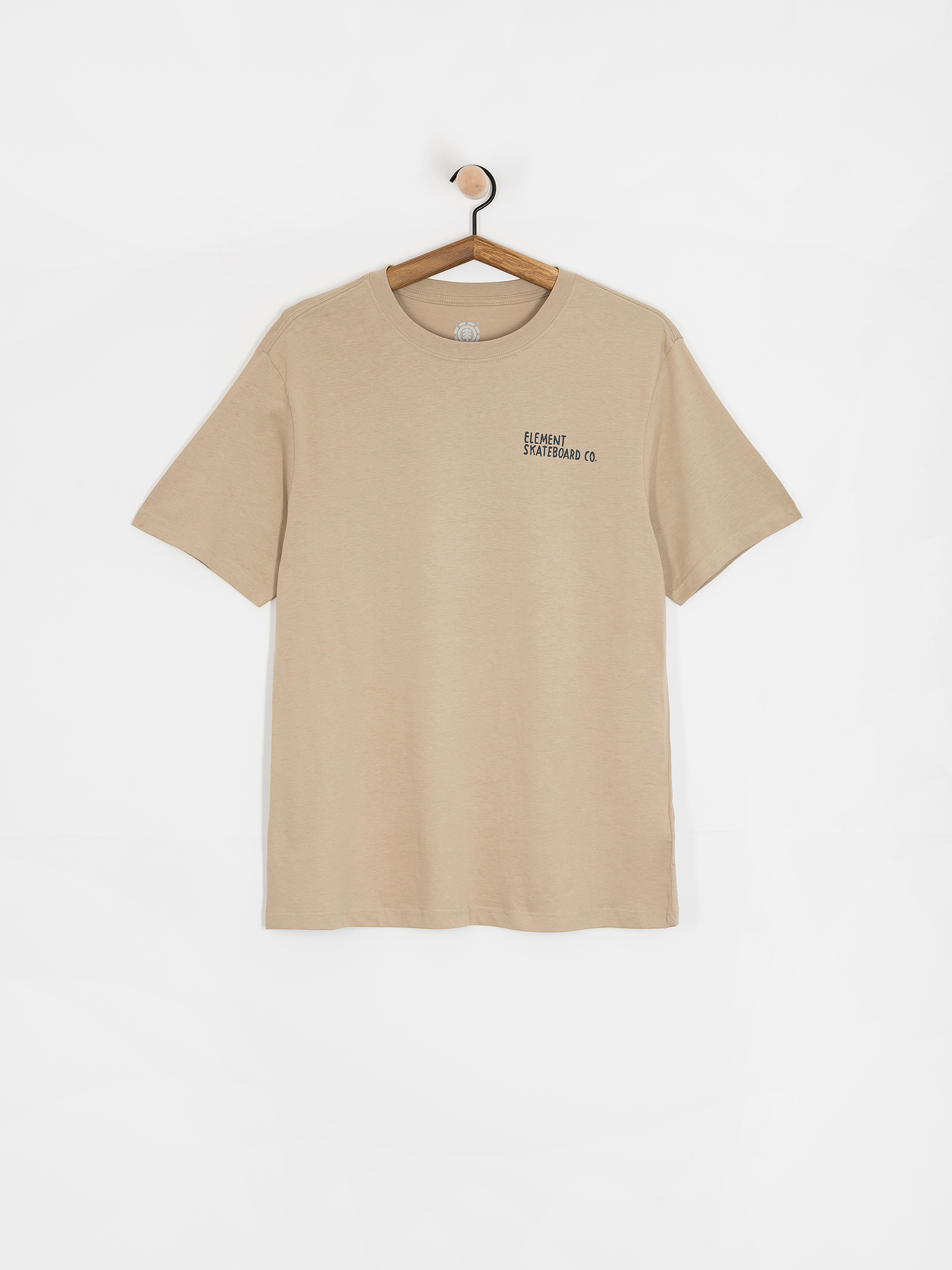 Element Day & Night Póló (aluminum)