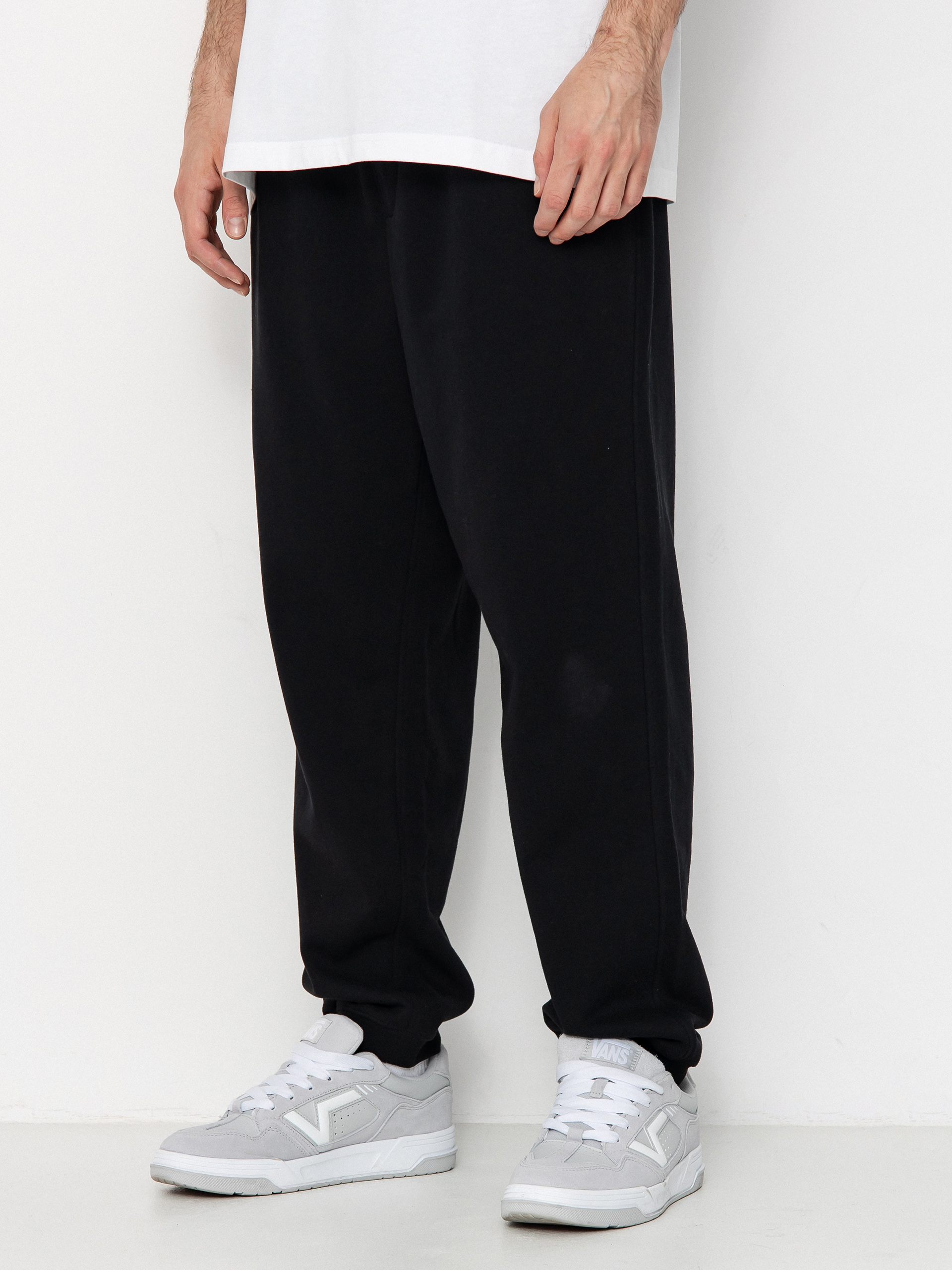 Kisnadrág Quiksilver Salt Water Jogger (black)