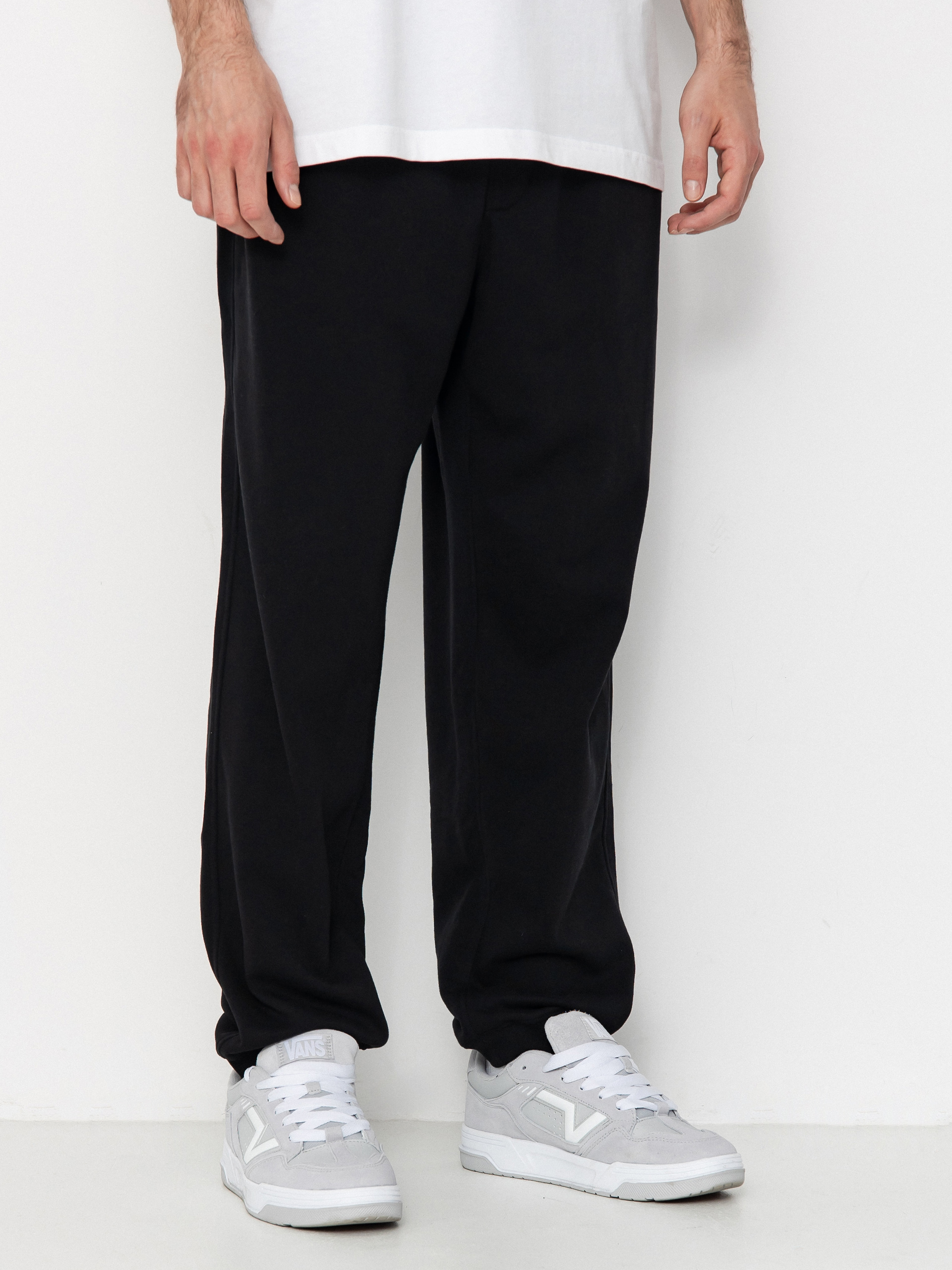 Kisnadrág Quiksilver Salt Water Jogger (black)