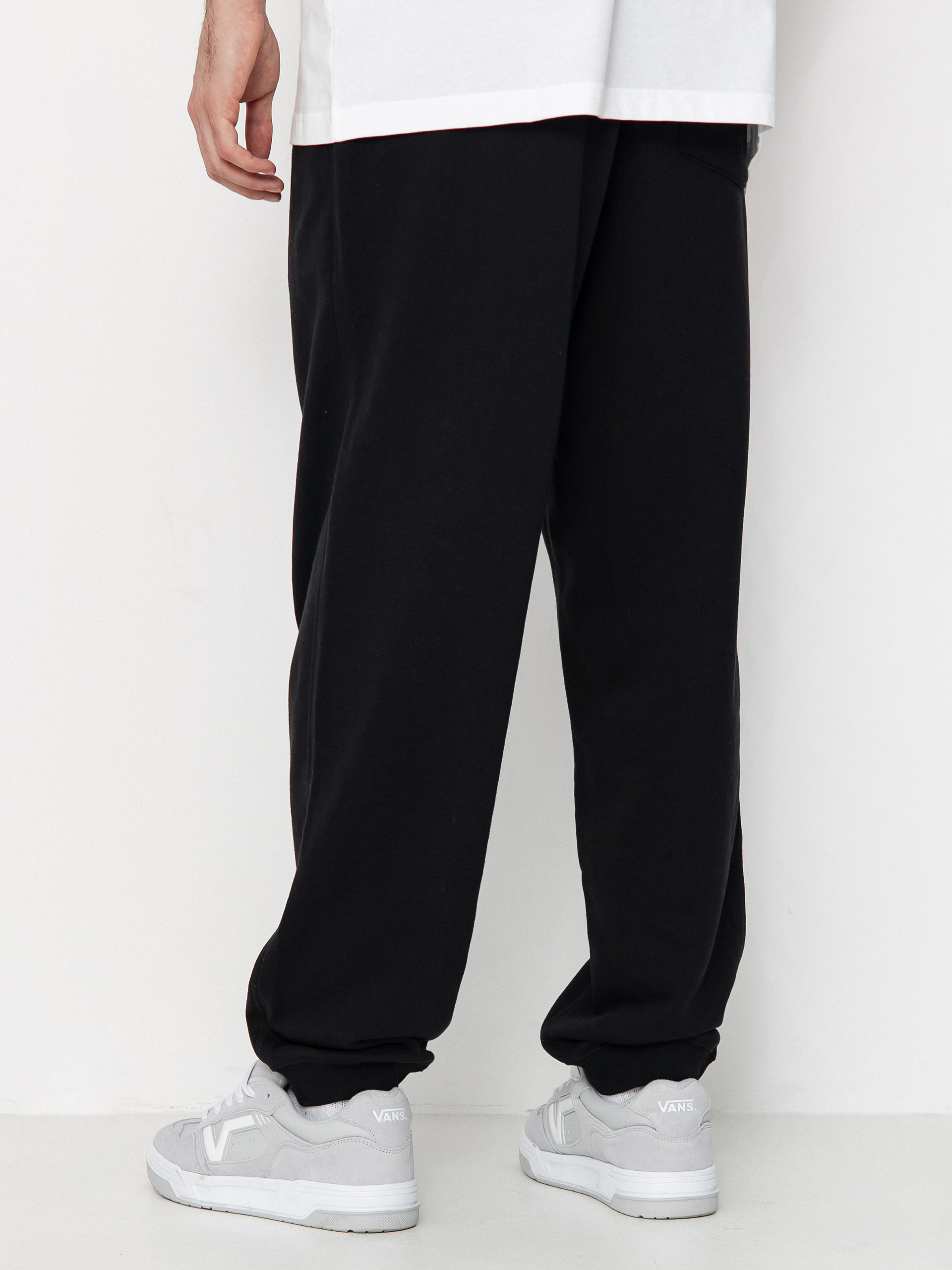 Kisnadrág Quiksilver Salt Water Jogger (black)