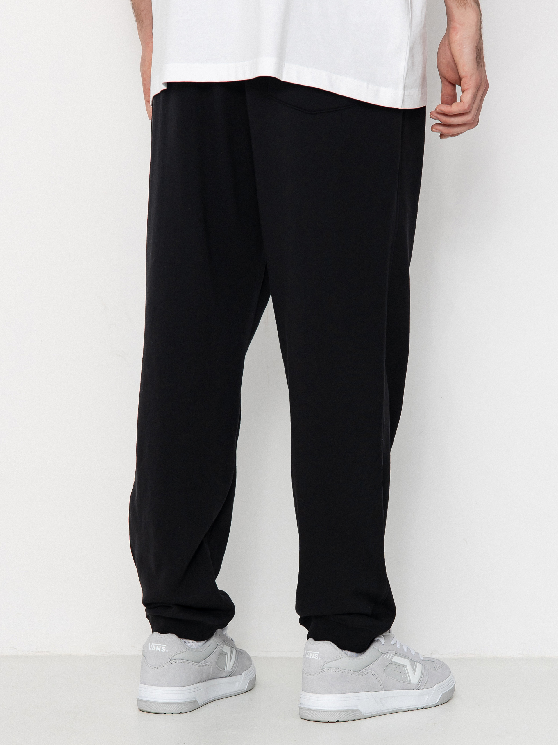 Kisnadrág Quiksilver Salt Water Jogger (black)