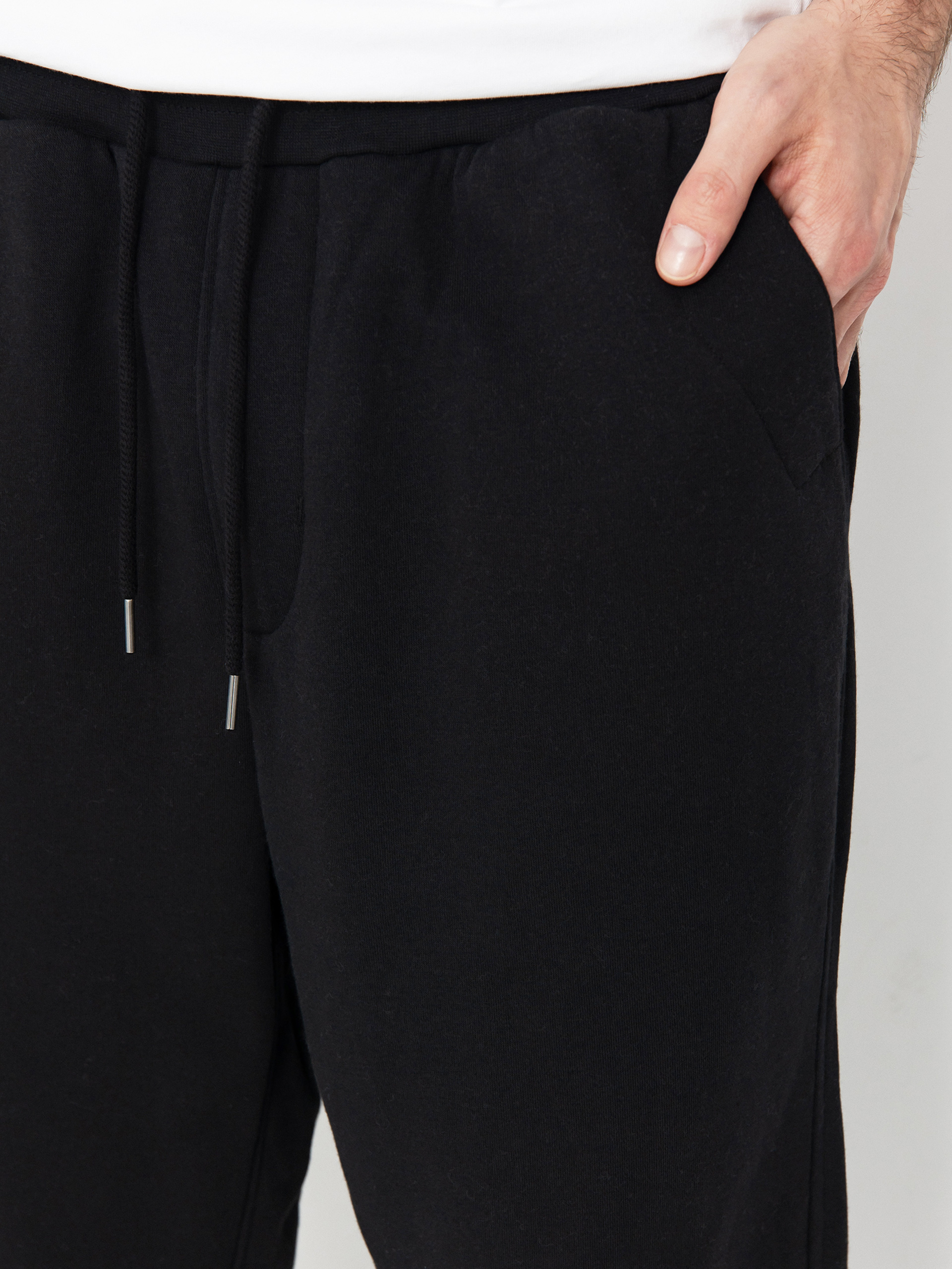 Kisnadrág Quiksilver Salt Water Jogger (black)