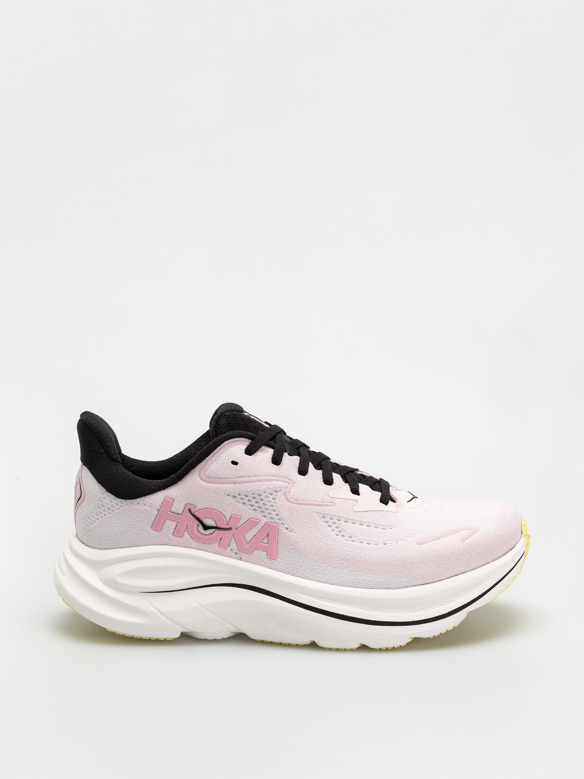 Hoka Clifton 10 Wmn Cipők (carnation/starlight glow)