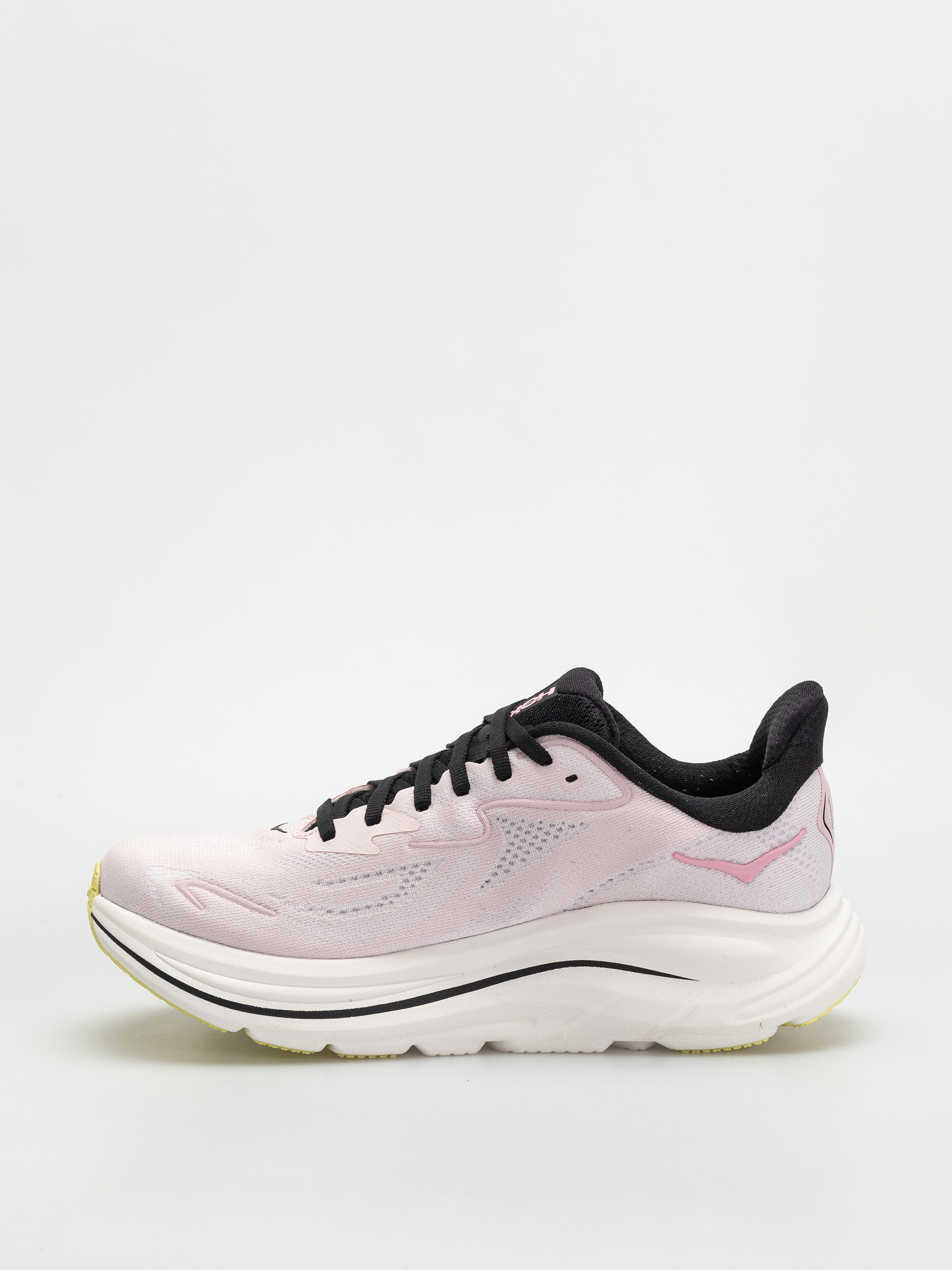 Hoka Clifton 10 Wmn Cipők (carnation/starlight glow)