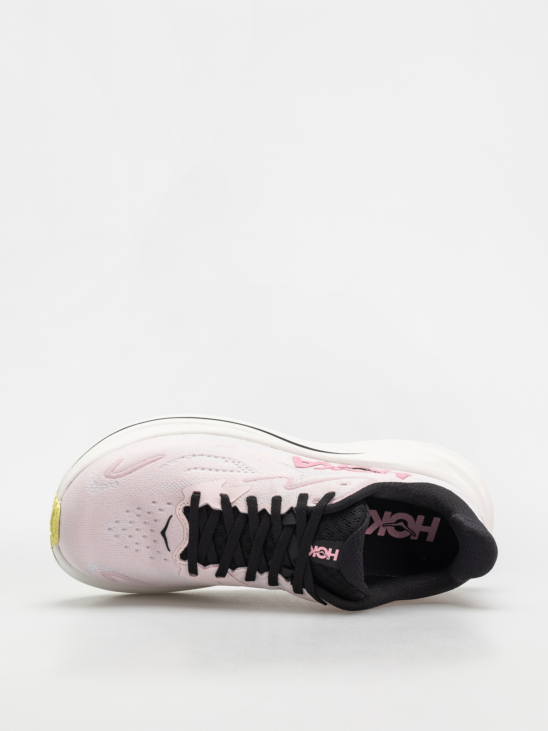 Hoka Clifton 10 Wmn Cipők (carnation/starlight glow)