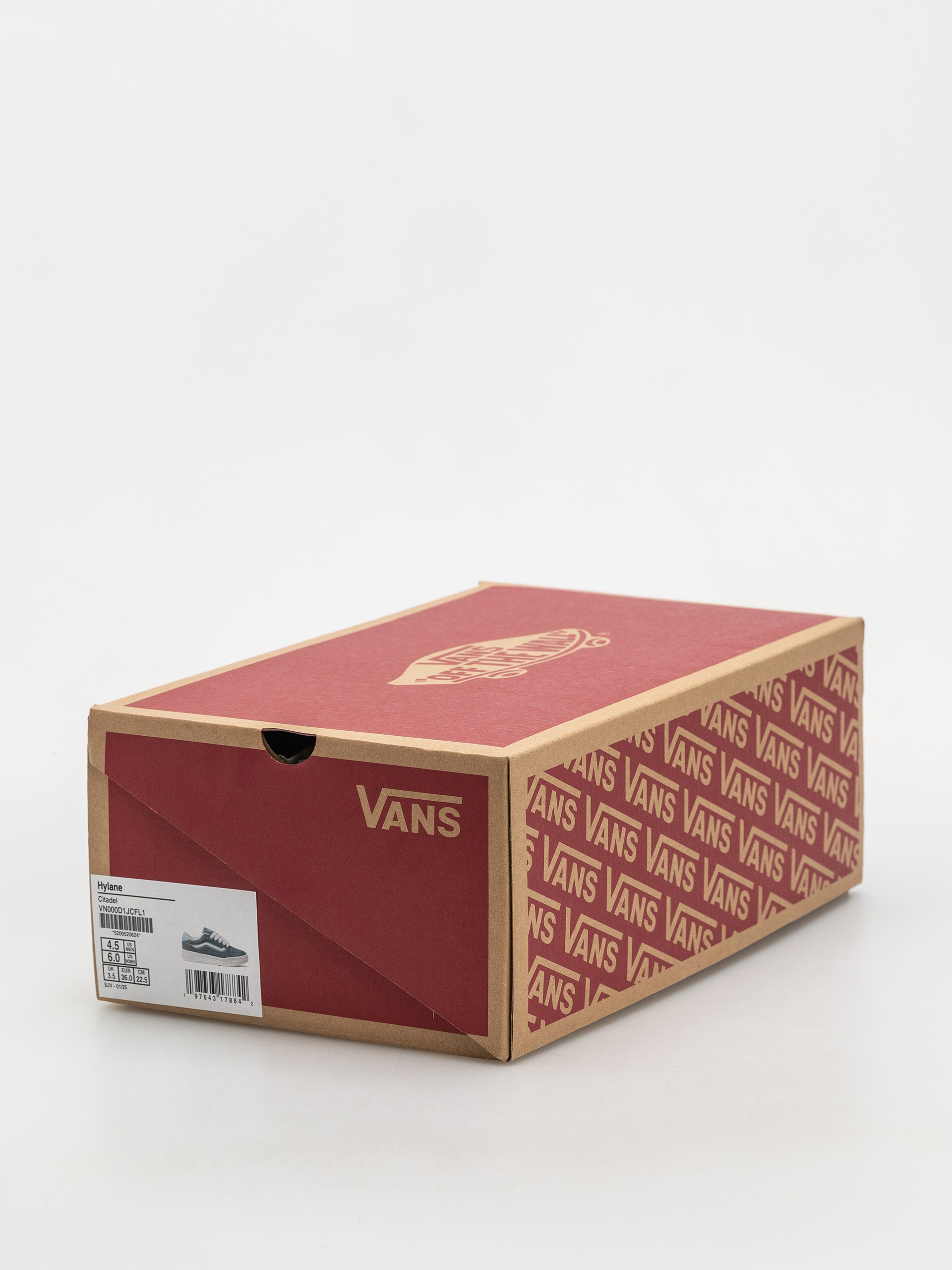 Vans Hylane Cipők (citadel)