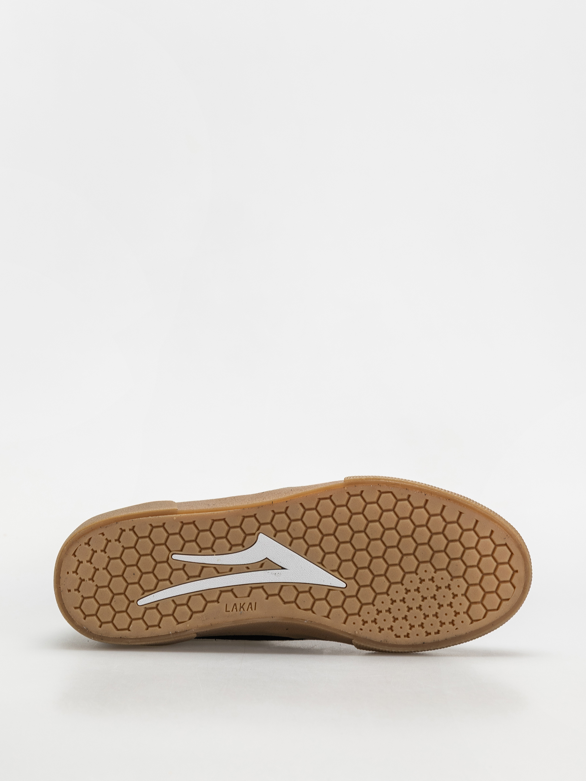 Lakai Cambridge Cipők (black/gum/suede)