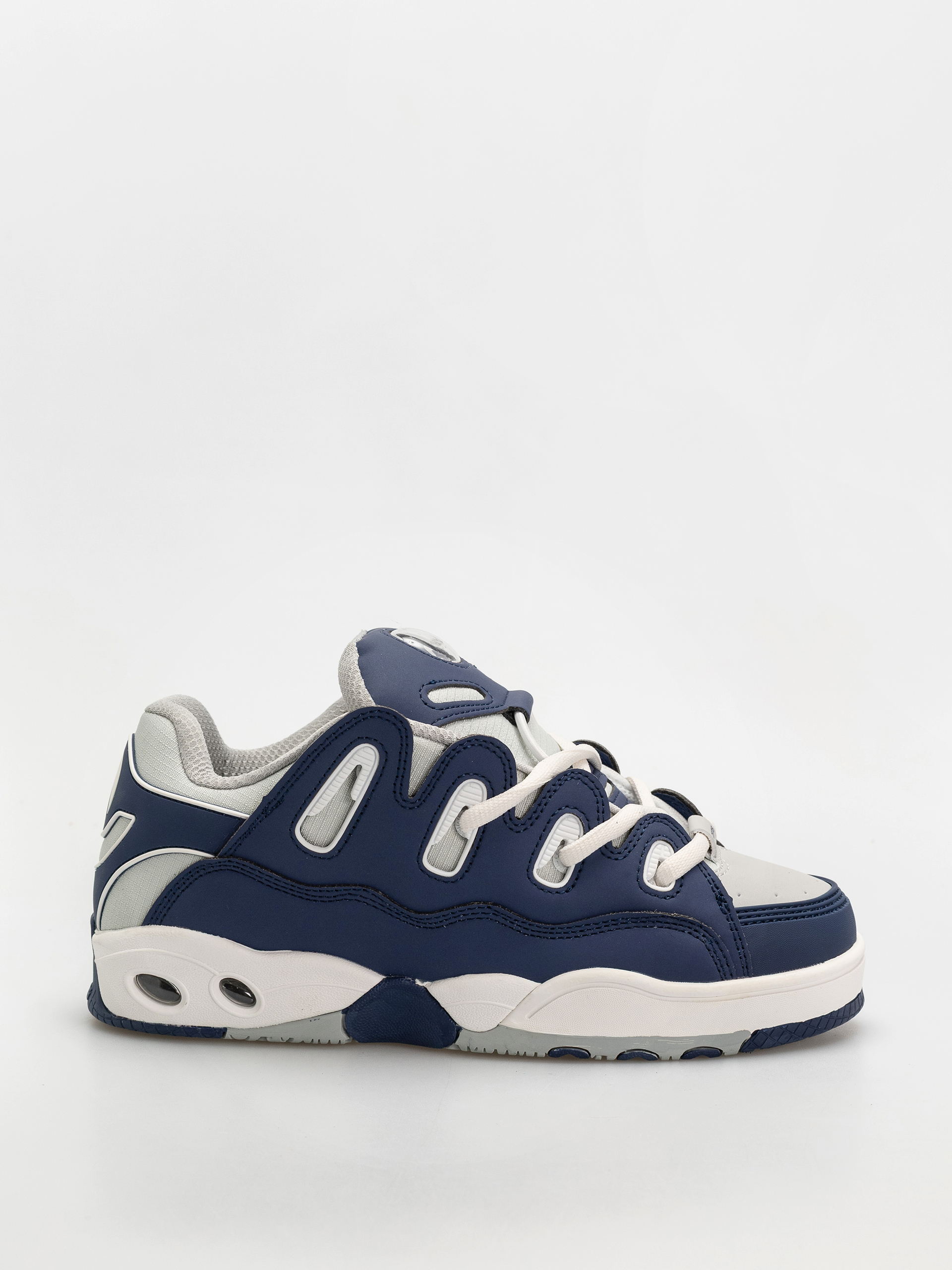 Osiris D3 OG Cipők (navy/grey/white)