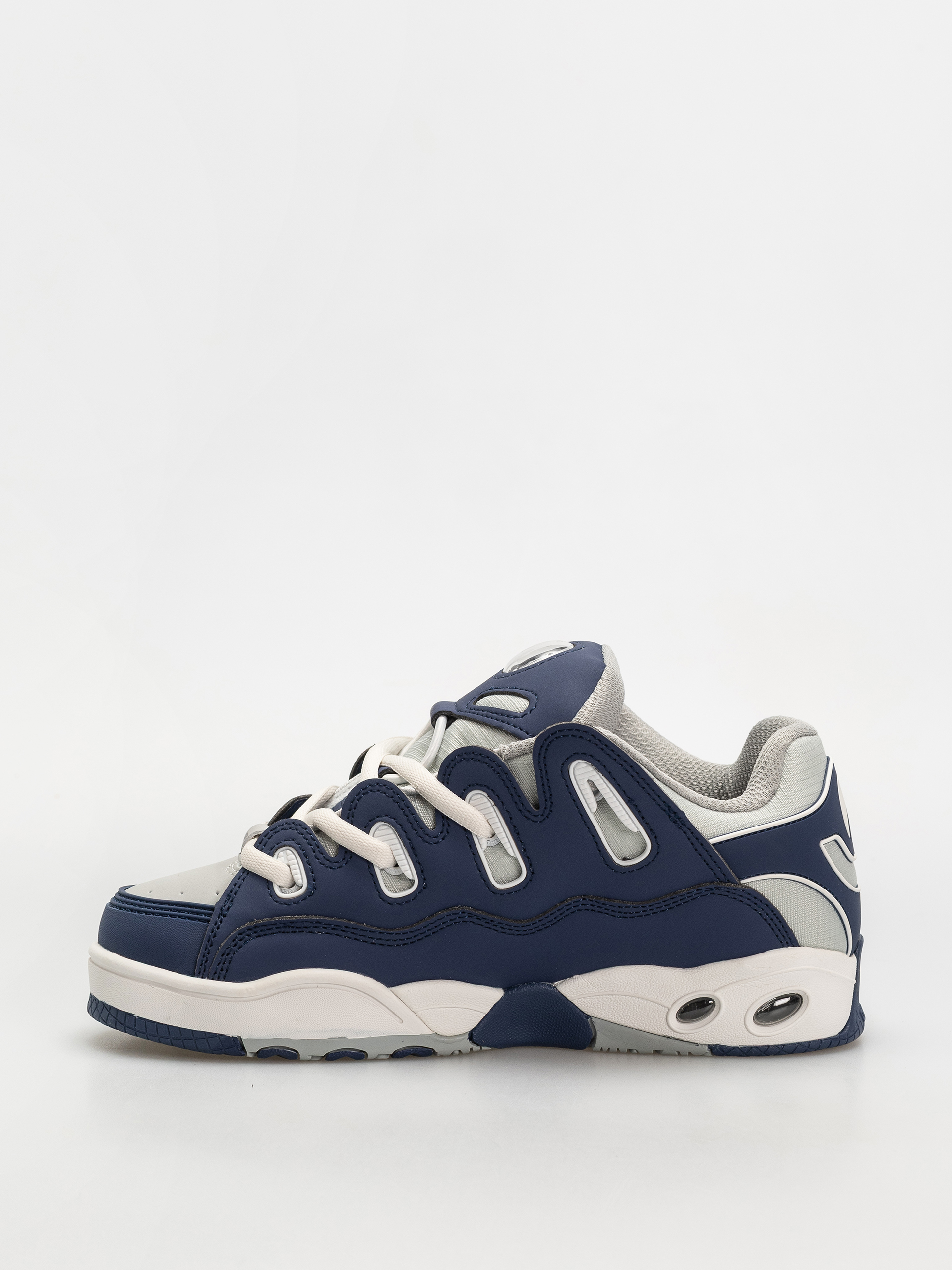 Osiris D3 OG Cipők (navy/grey/white)