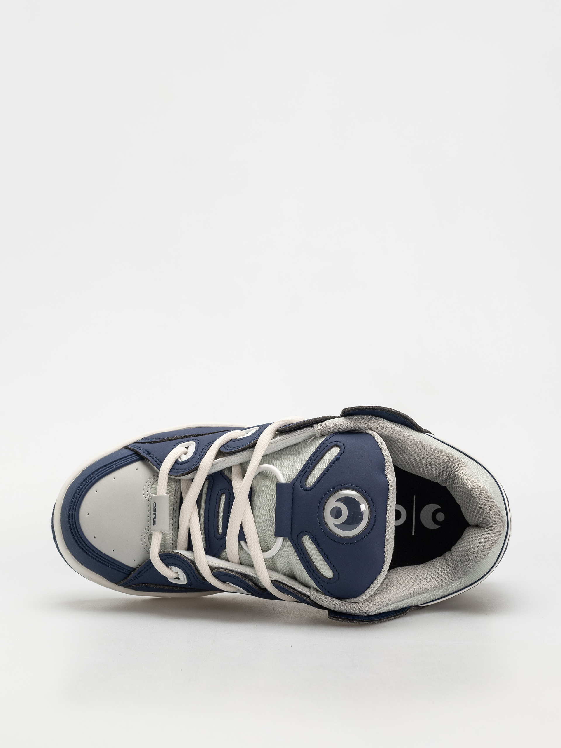 Osiris D3 OG Cipők (navy/grey/white)