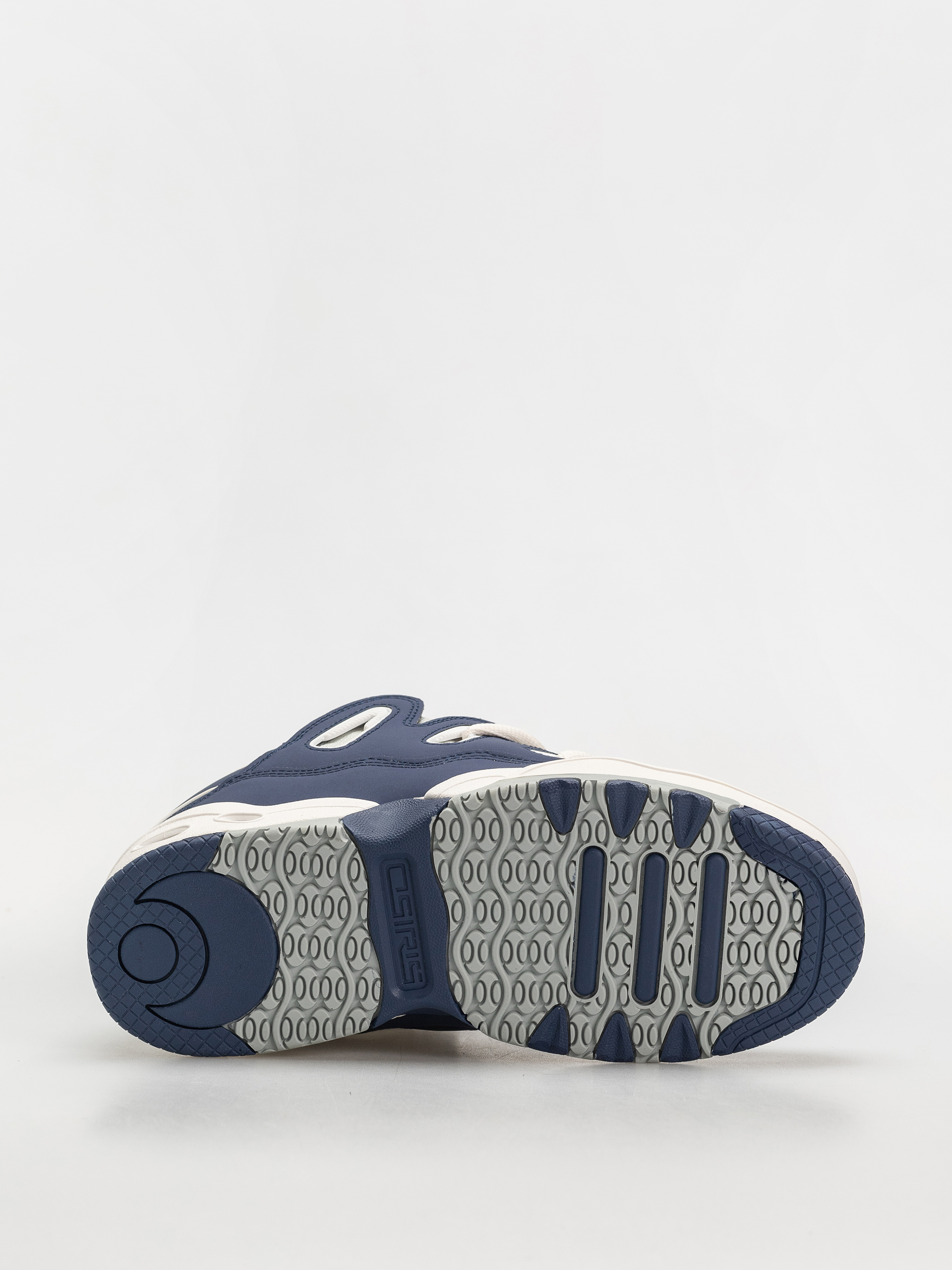 Osiris D3 OG Cipők (navy/grey/white)