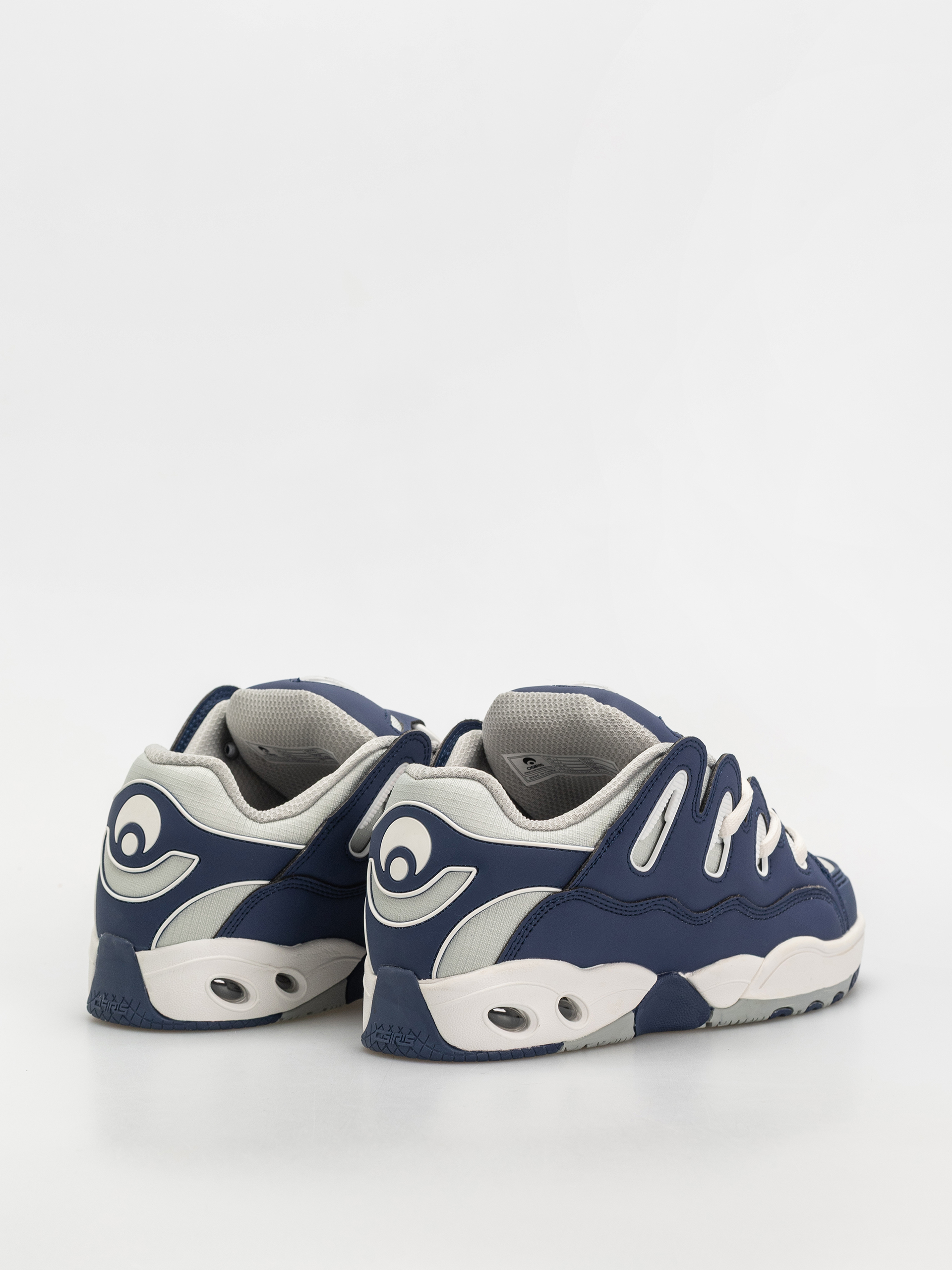 Osiris D3 OG Cipők (navy/grey/white)