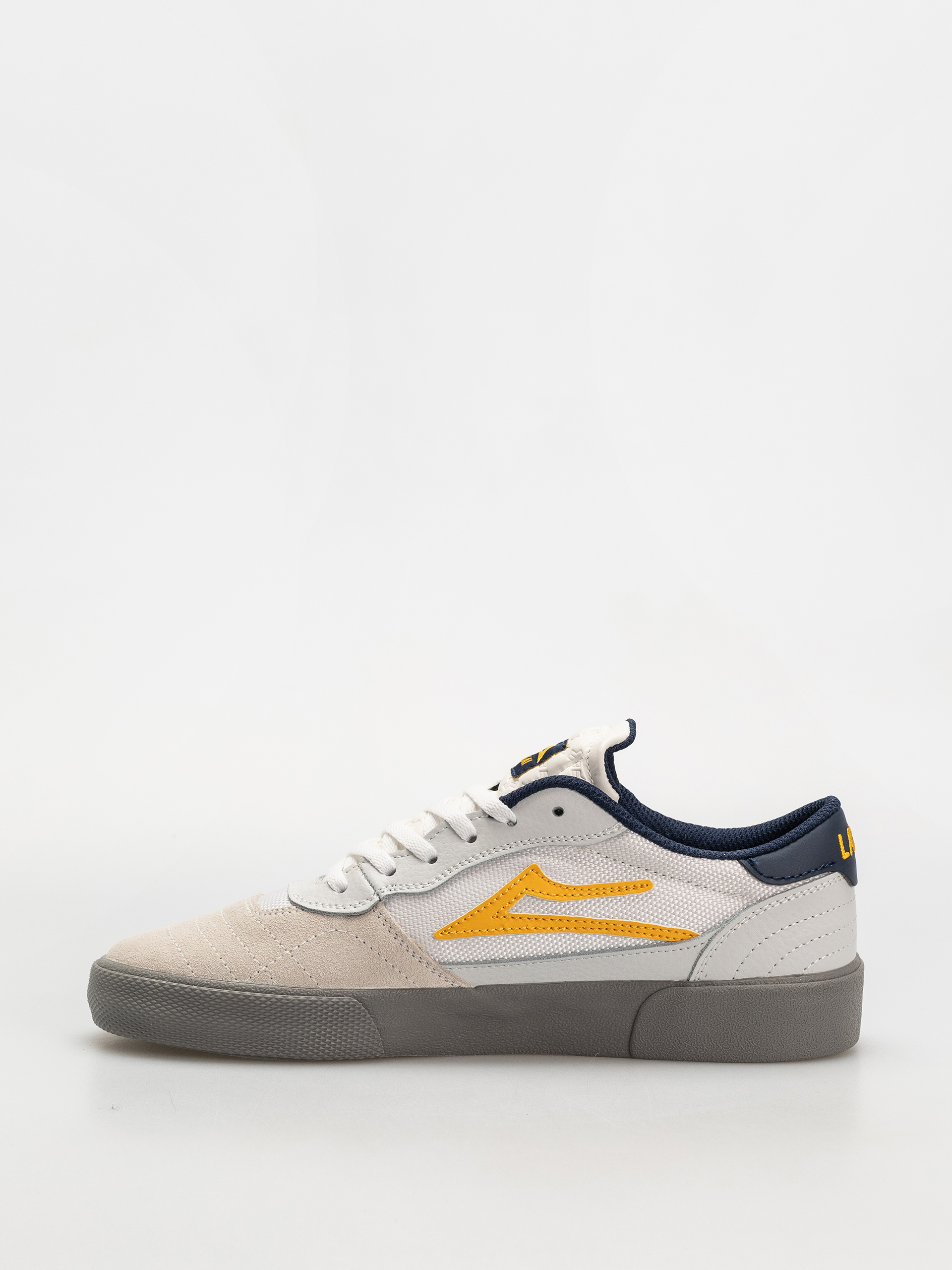 Lakai Cambridge Cipők (white/leather)