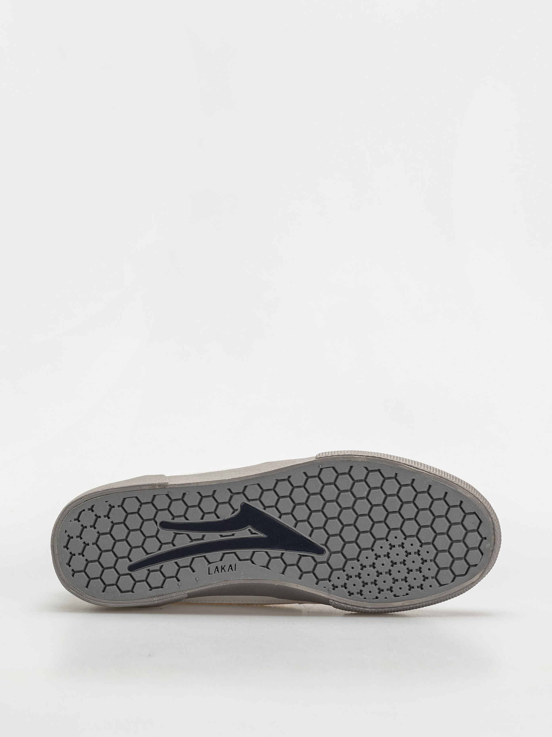 Lakai Cambridge Cipők (white/leather)