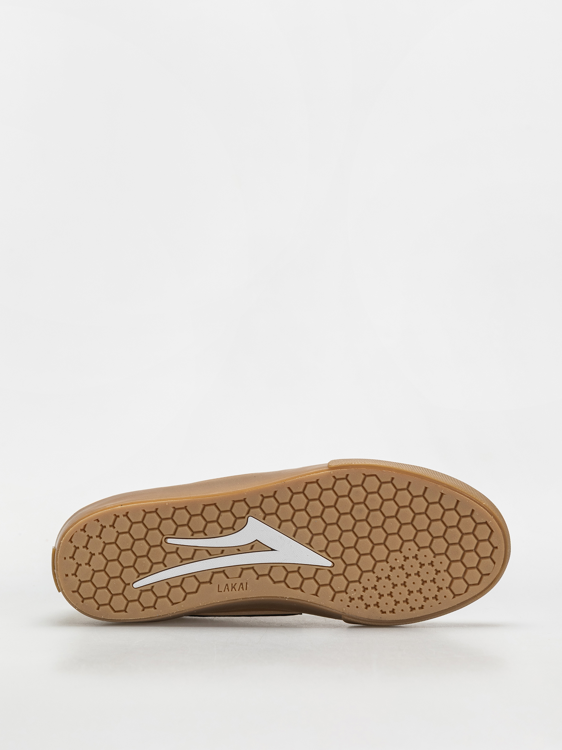 Lakai Manchester Cipők (tan/gum/suede)