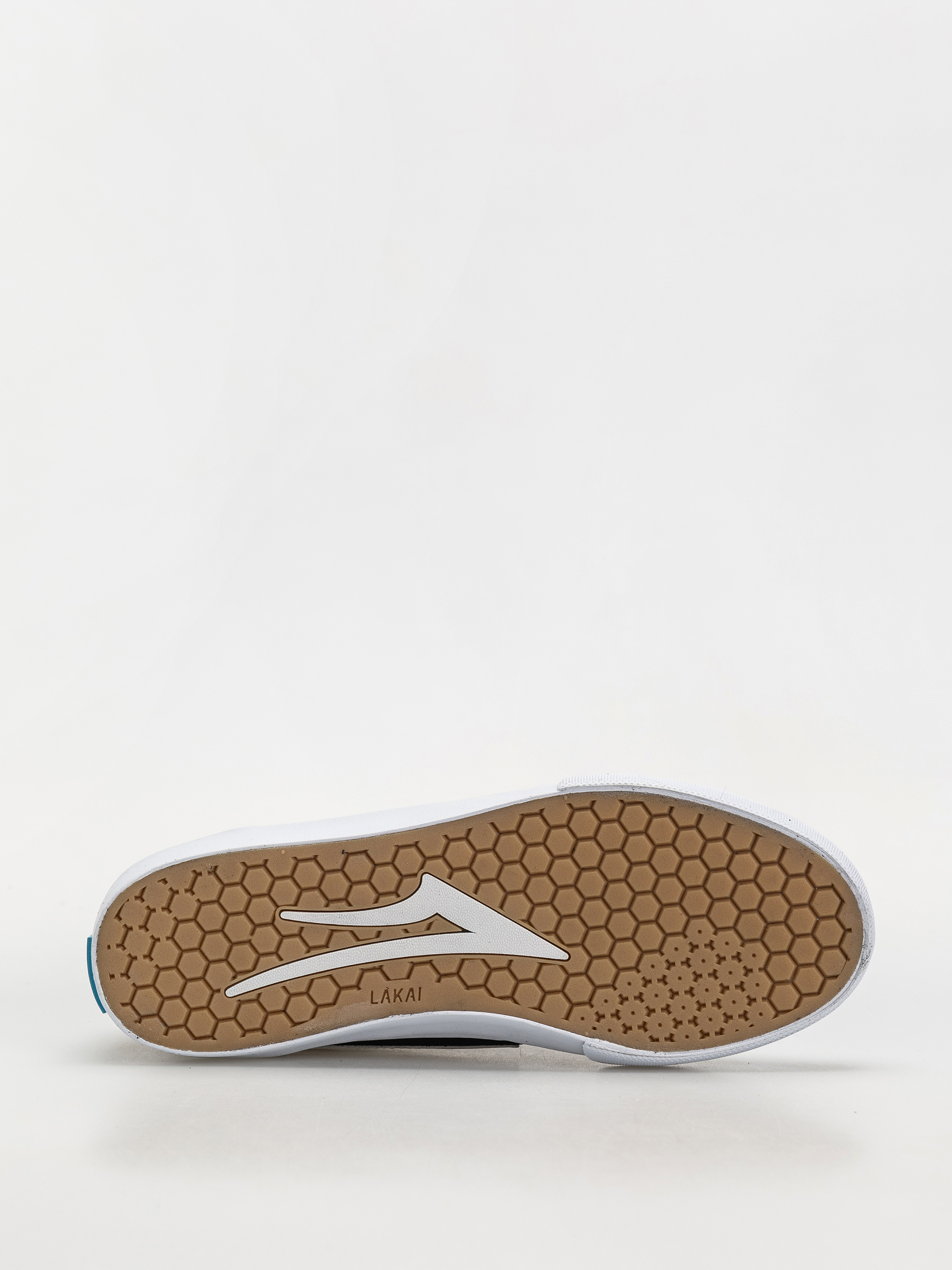 Lakai Manchester Cipők (black/suede)