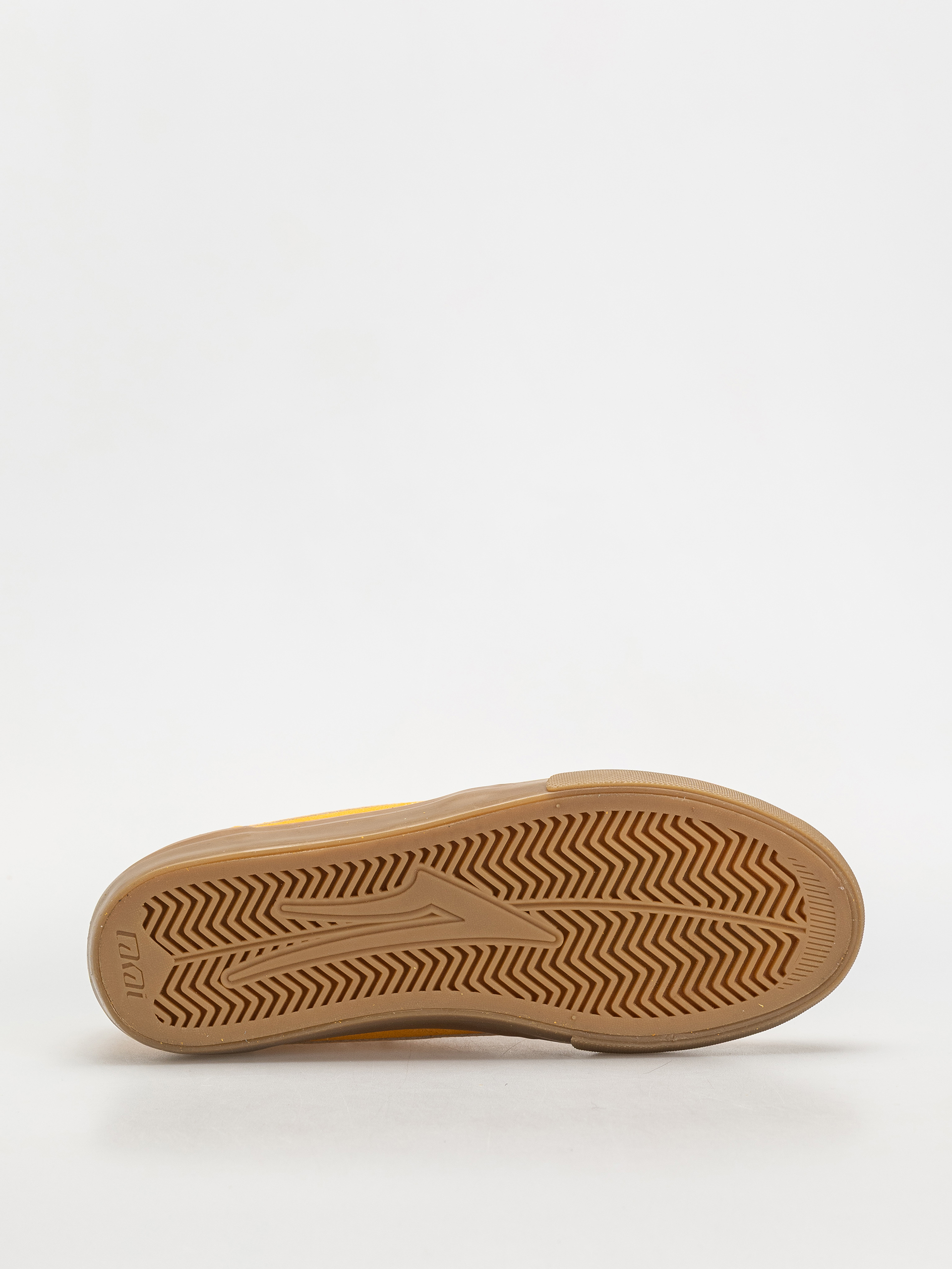 Lakai Griffin Cipők (yellow/gum/suede)