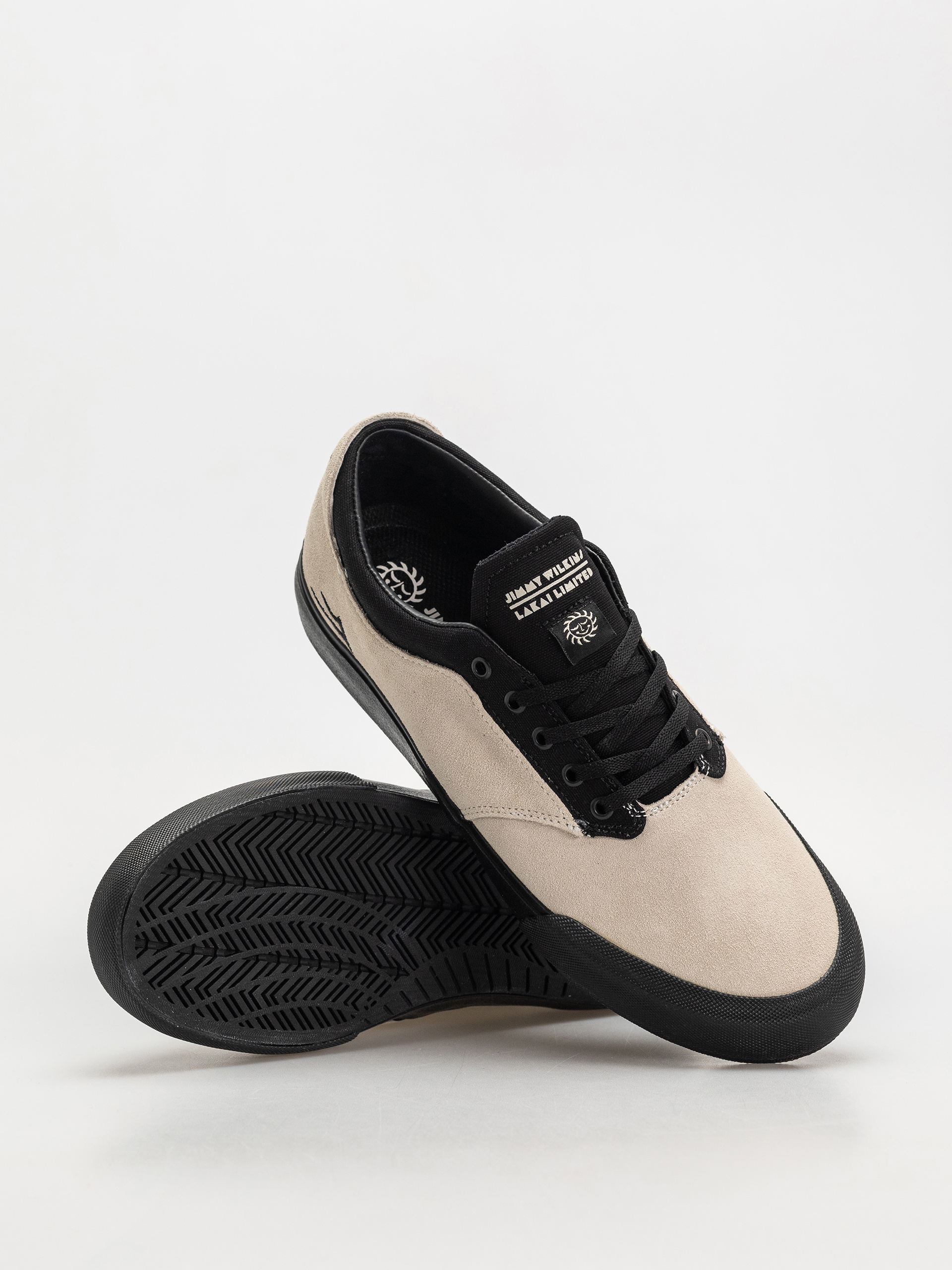 Lakai Wilkins Cipők (tofu/suede)