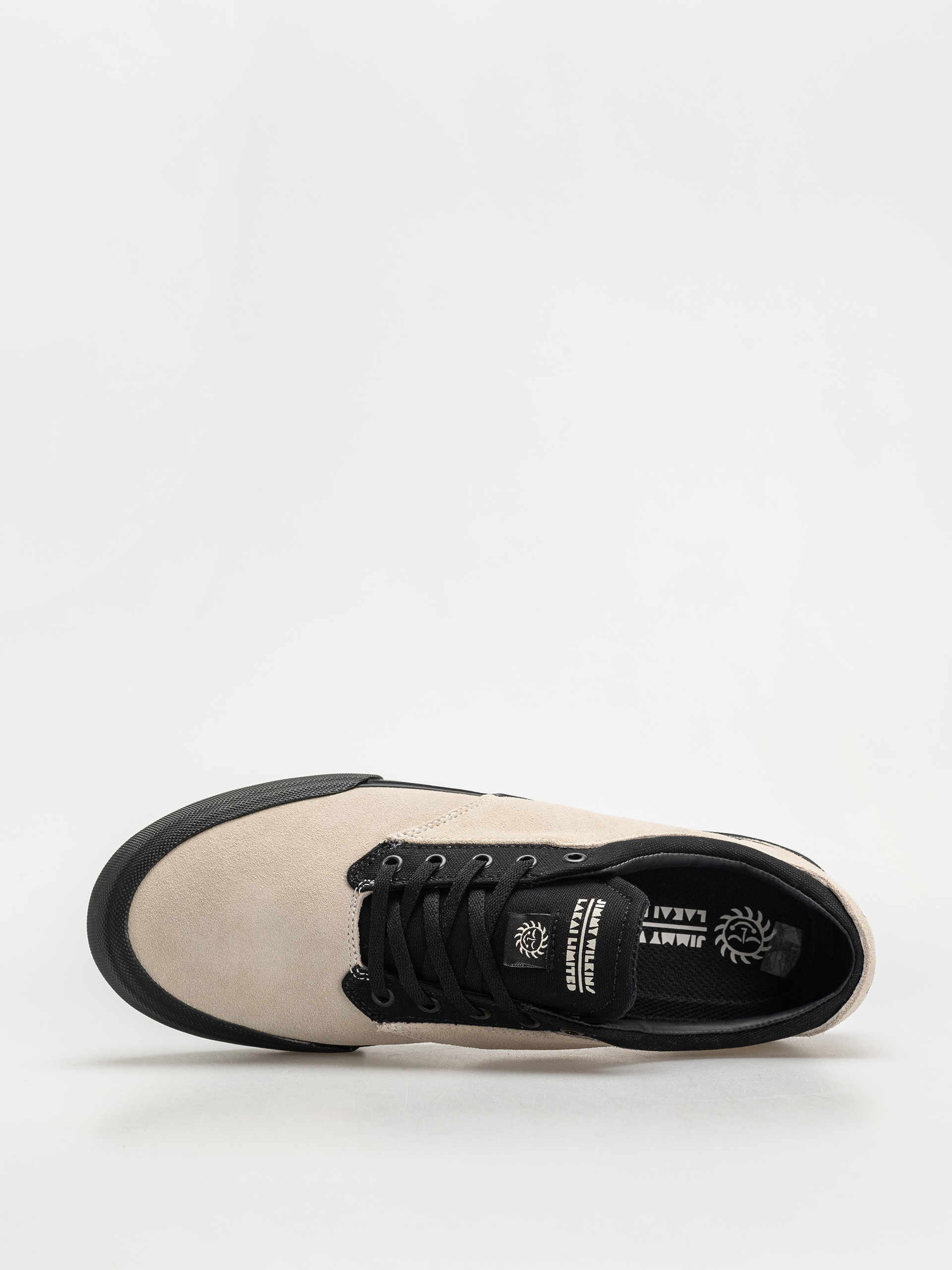 Lakai Wilkins Cipők (tofu/suede)