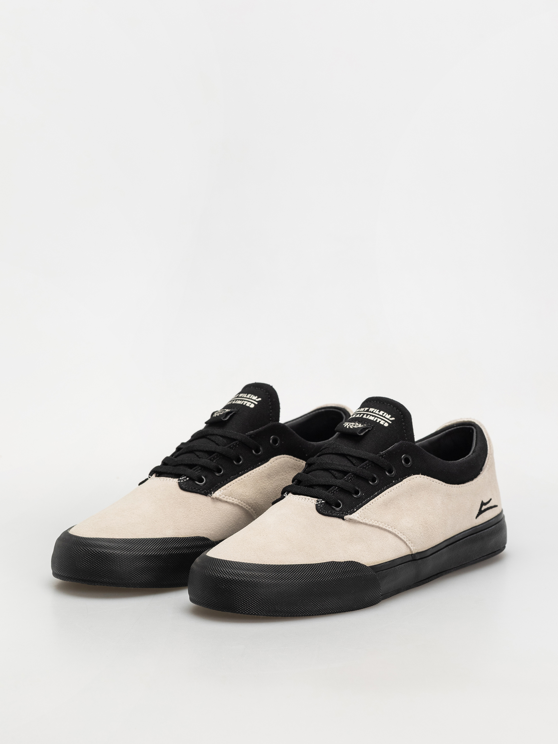 Lakai Wilkins Cipők (tofu/suede)